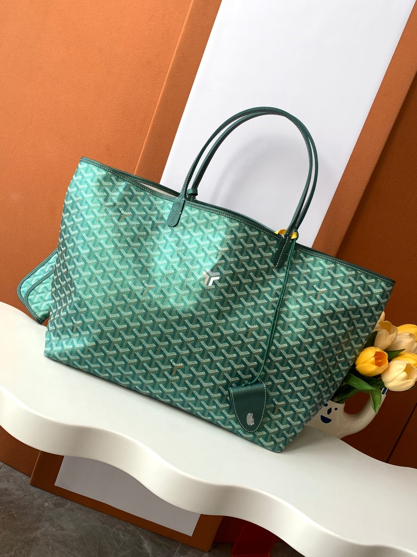 Goyard Handbag