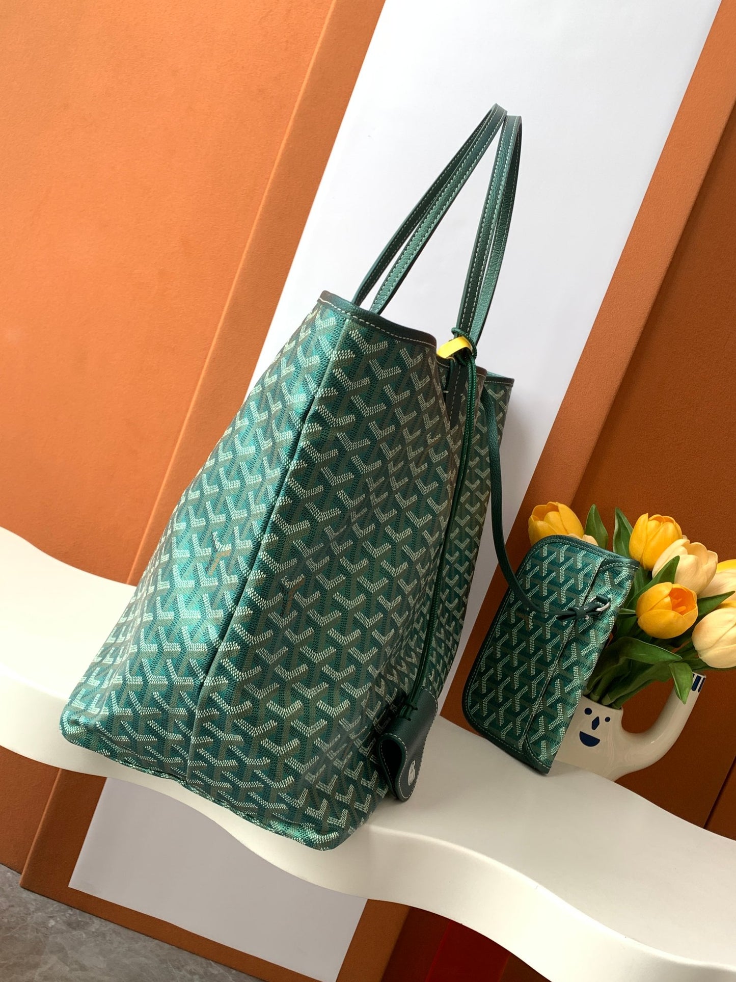Goyard Handbag