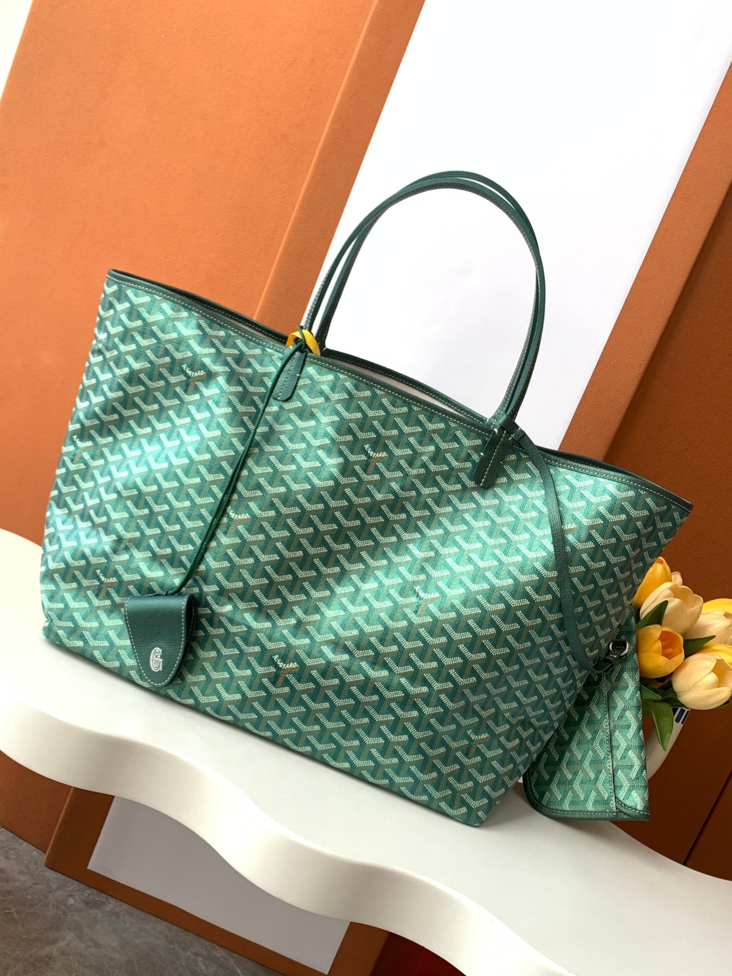Goyard Handbag