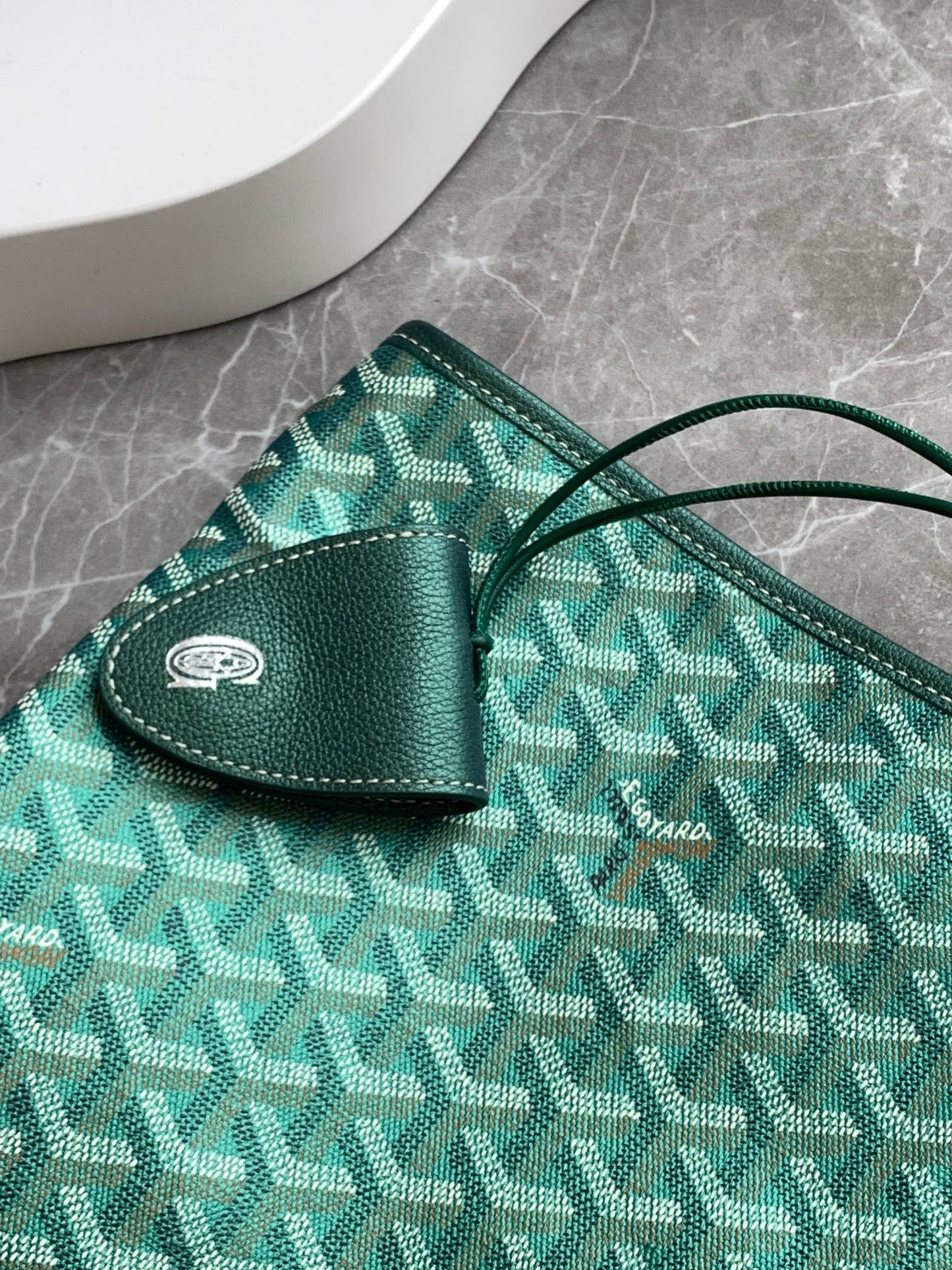 Goyard Handbag