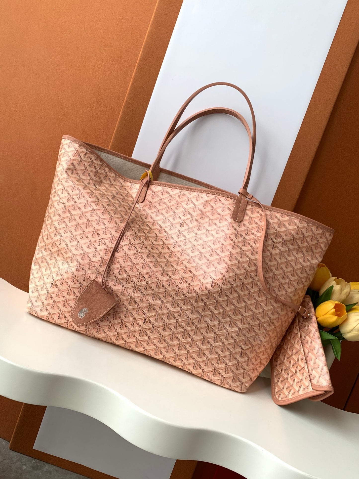 Goyard Handbag