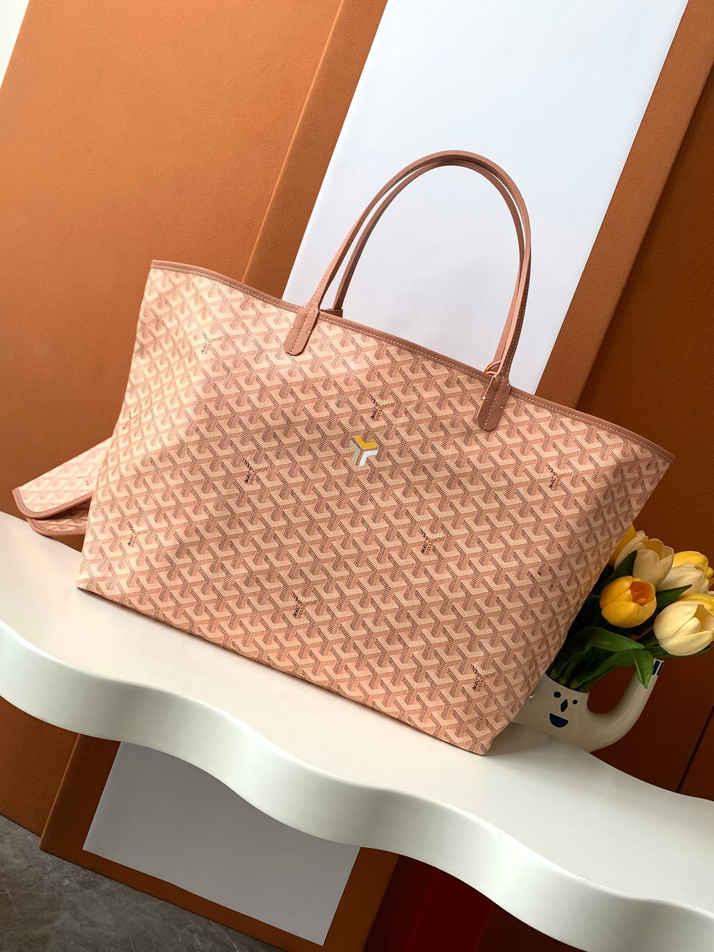 Goyard Handbag