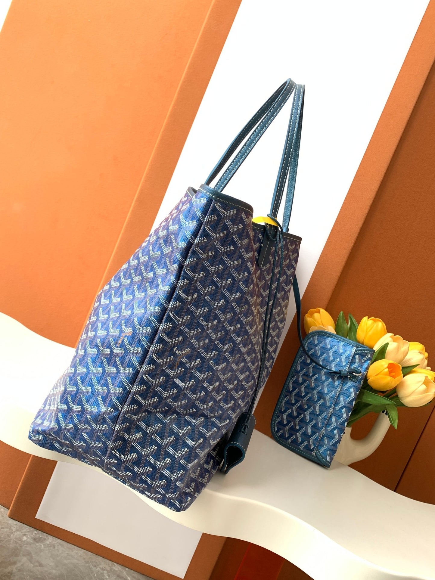 Goyard Handbag