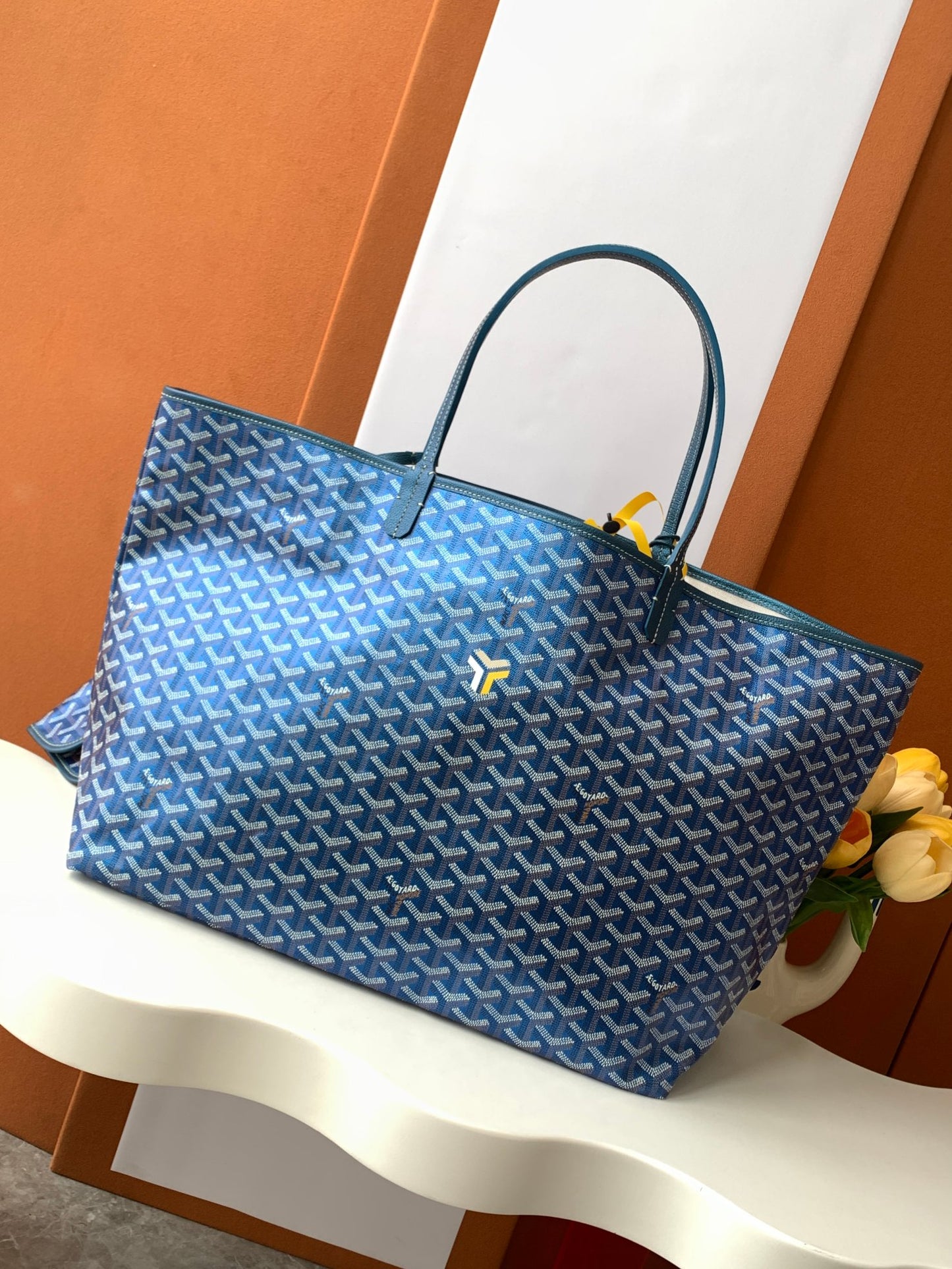 Goyard Handbag