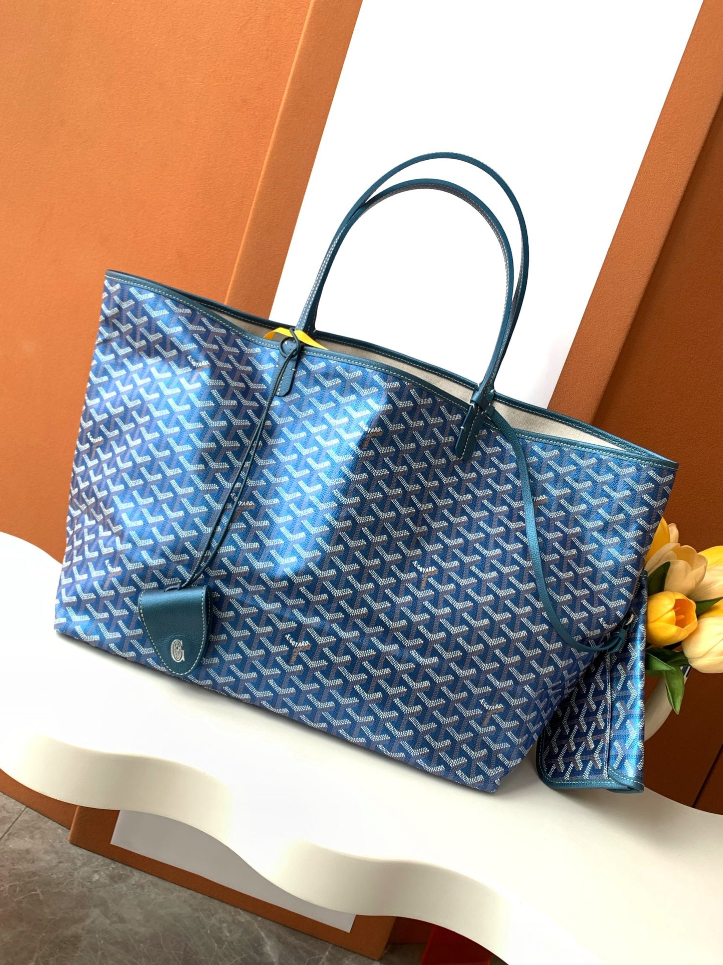 Goyard Handbag
