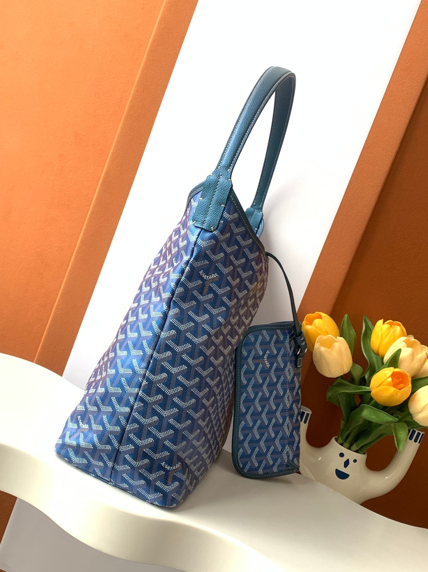 Goyard Handbag