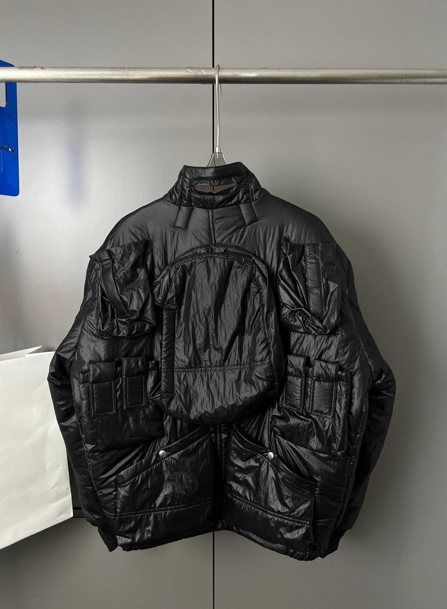 Dior Jacket