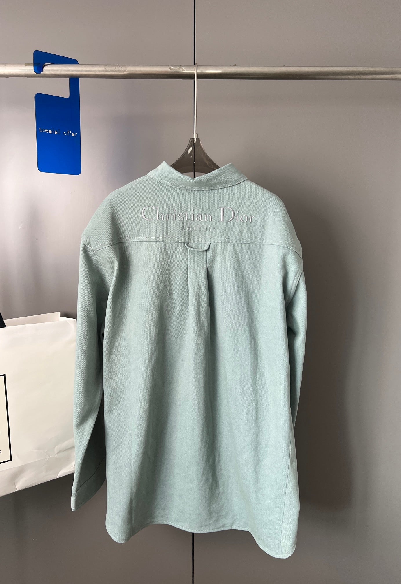 Dior Jacket