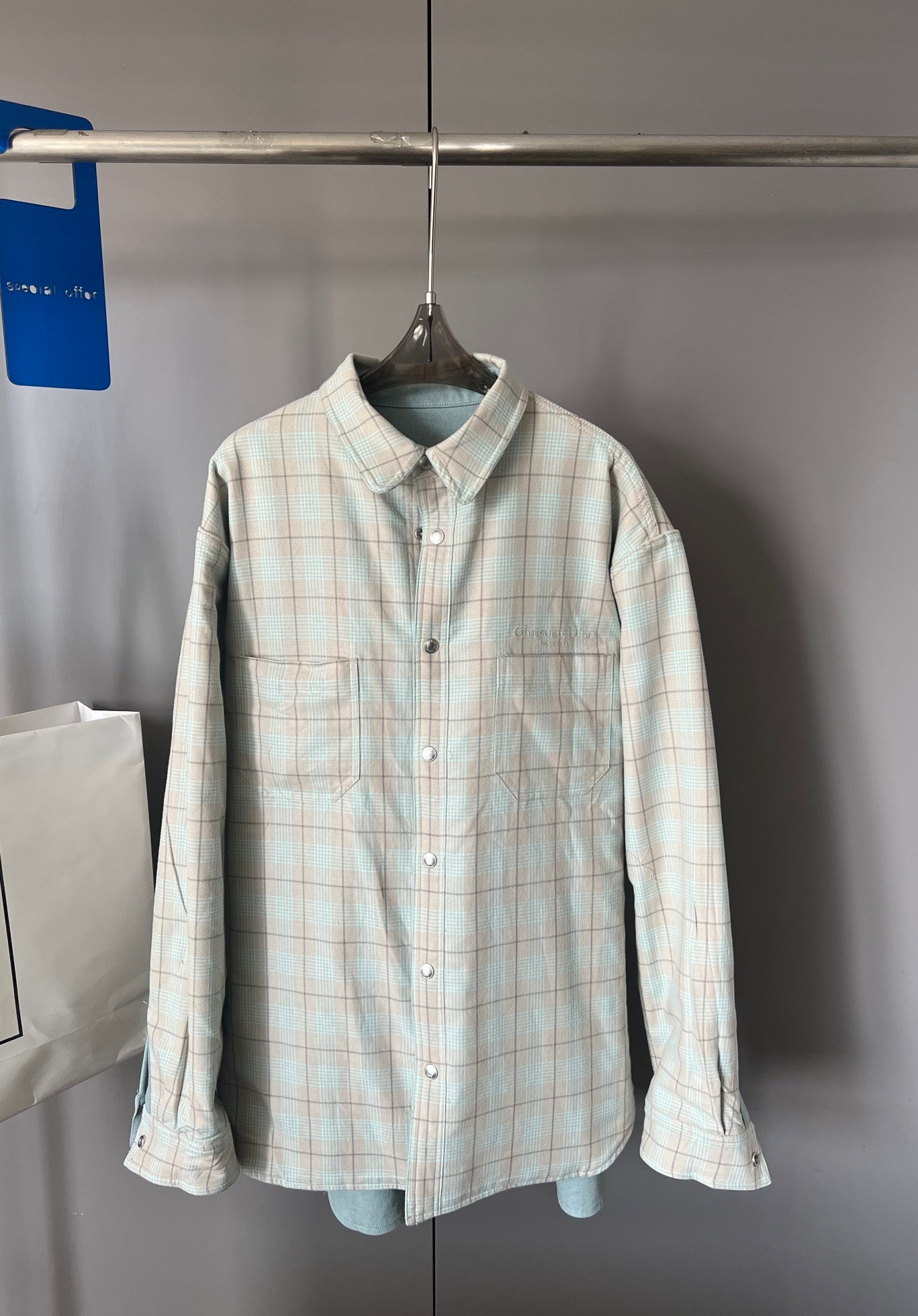 Dior Jacket