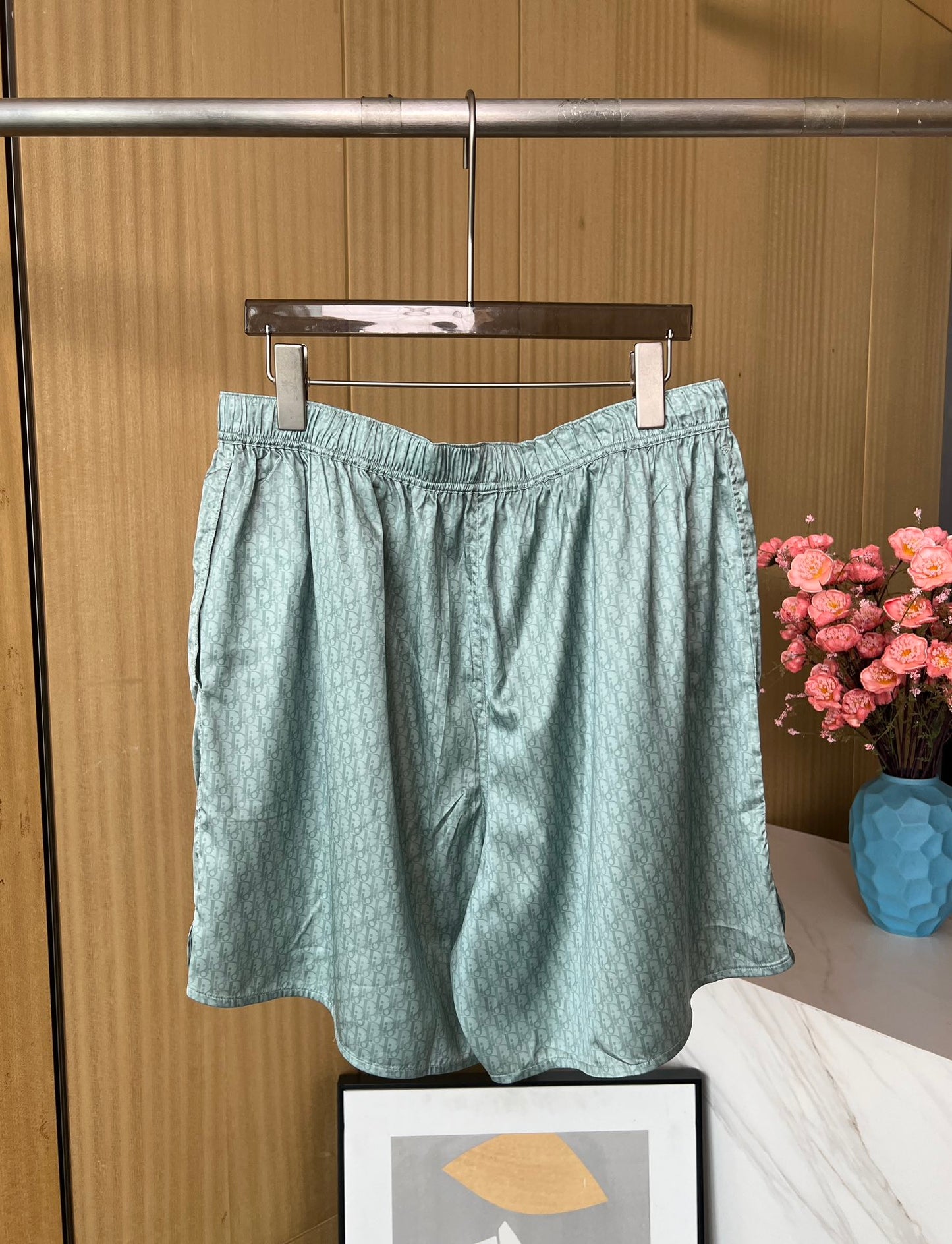 Dior Shorts