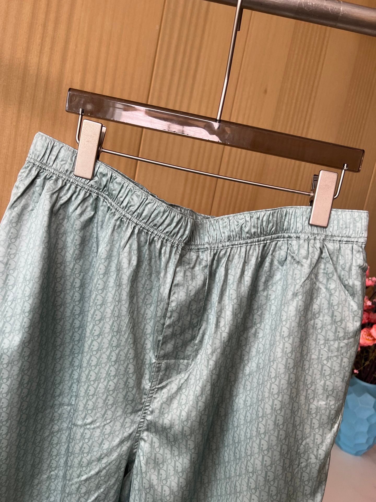 Dior Shorts
