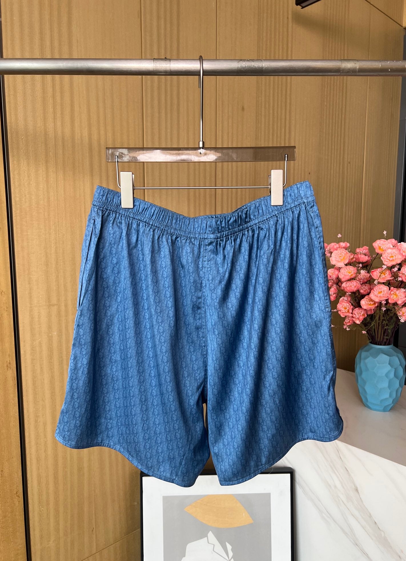Dior Shorts