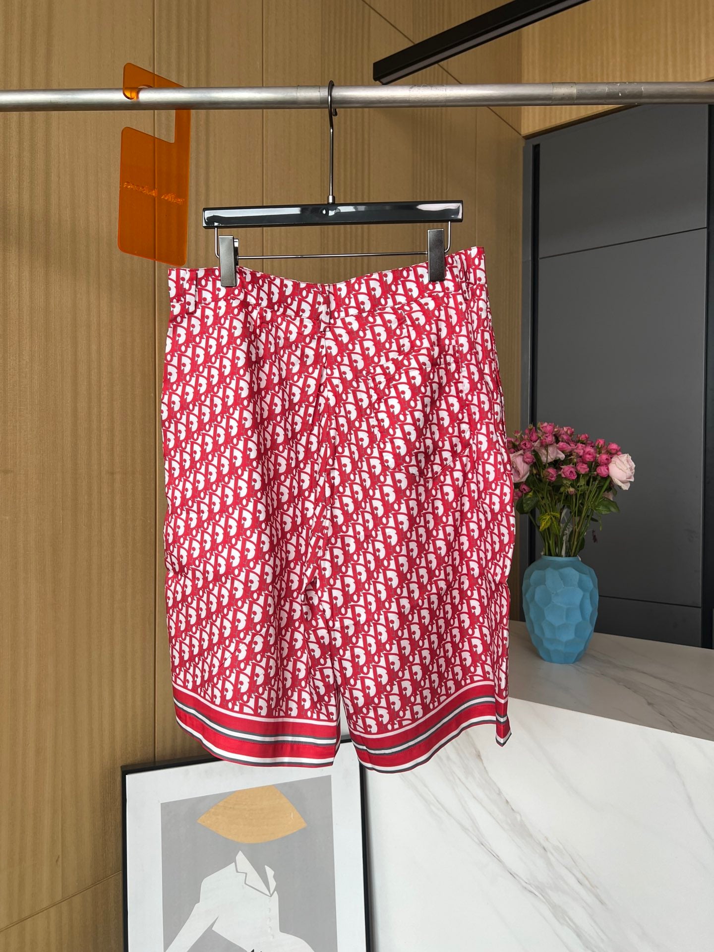 Dior Shorts