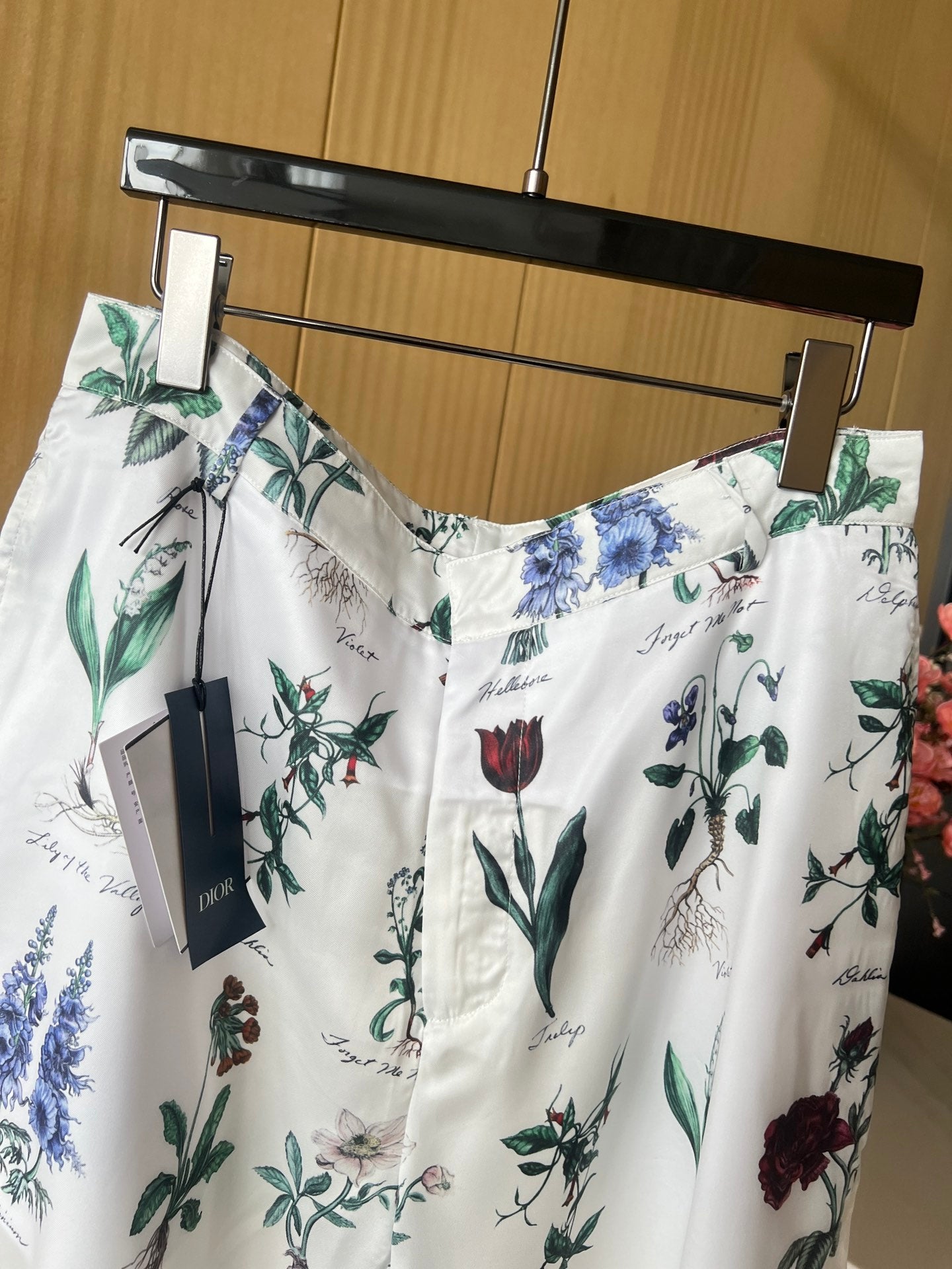Dior Shorts