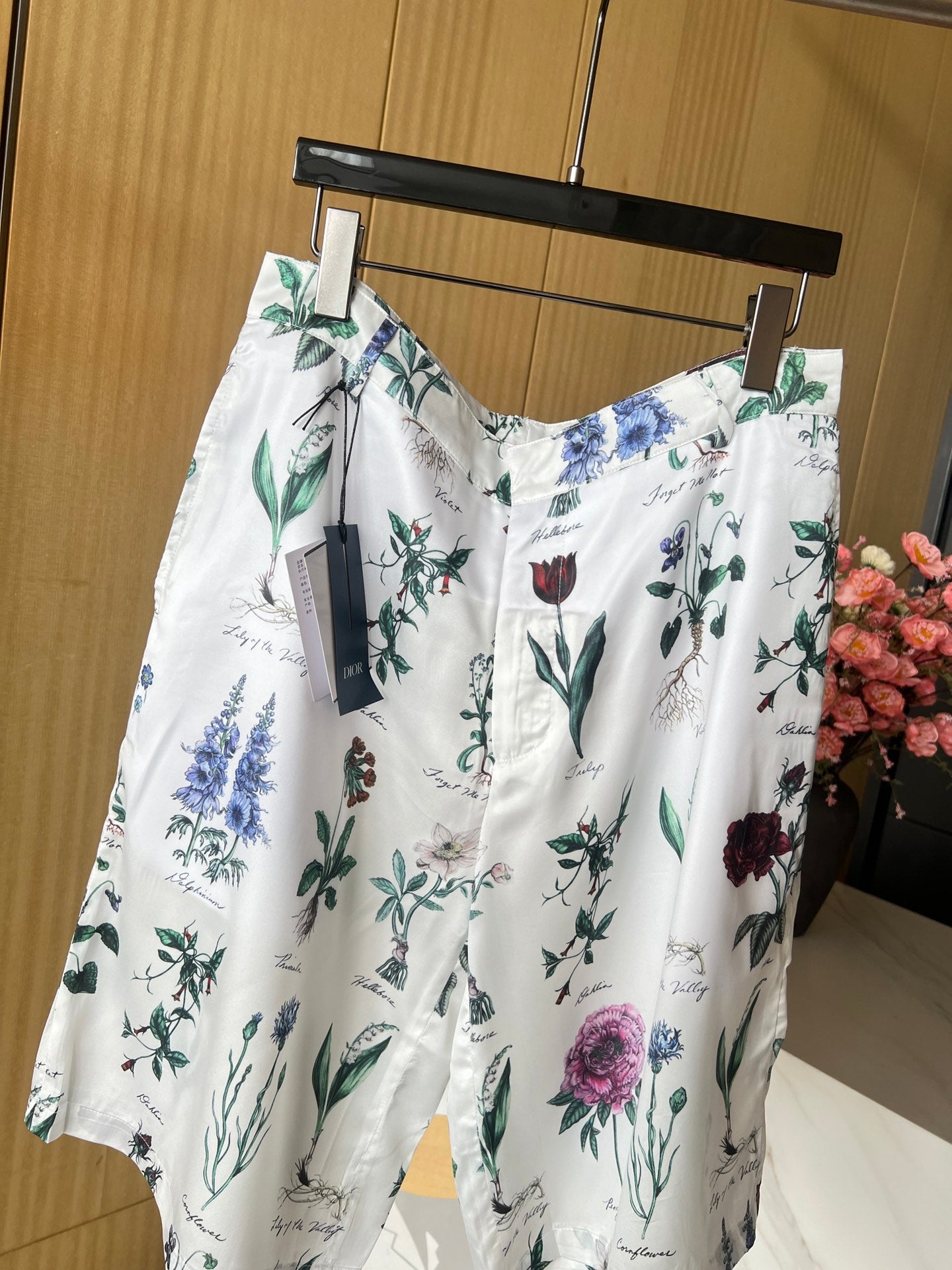 Dior Shorts