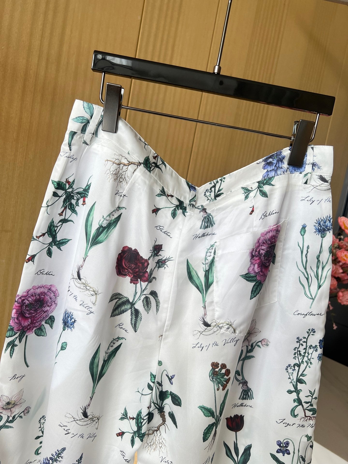 Dior Shorts