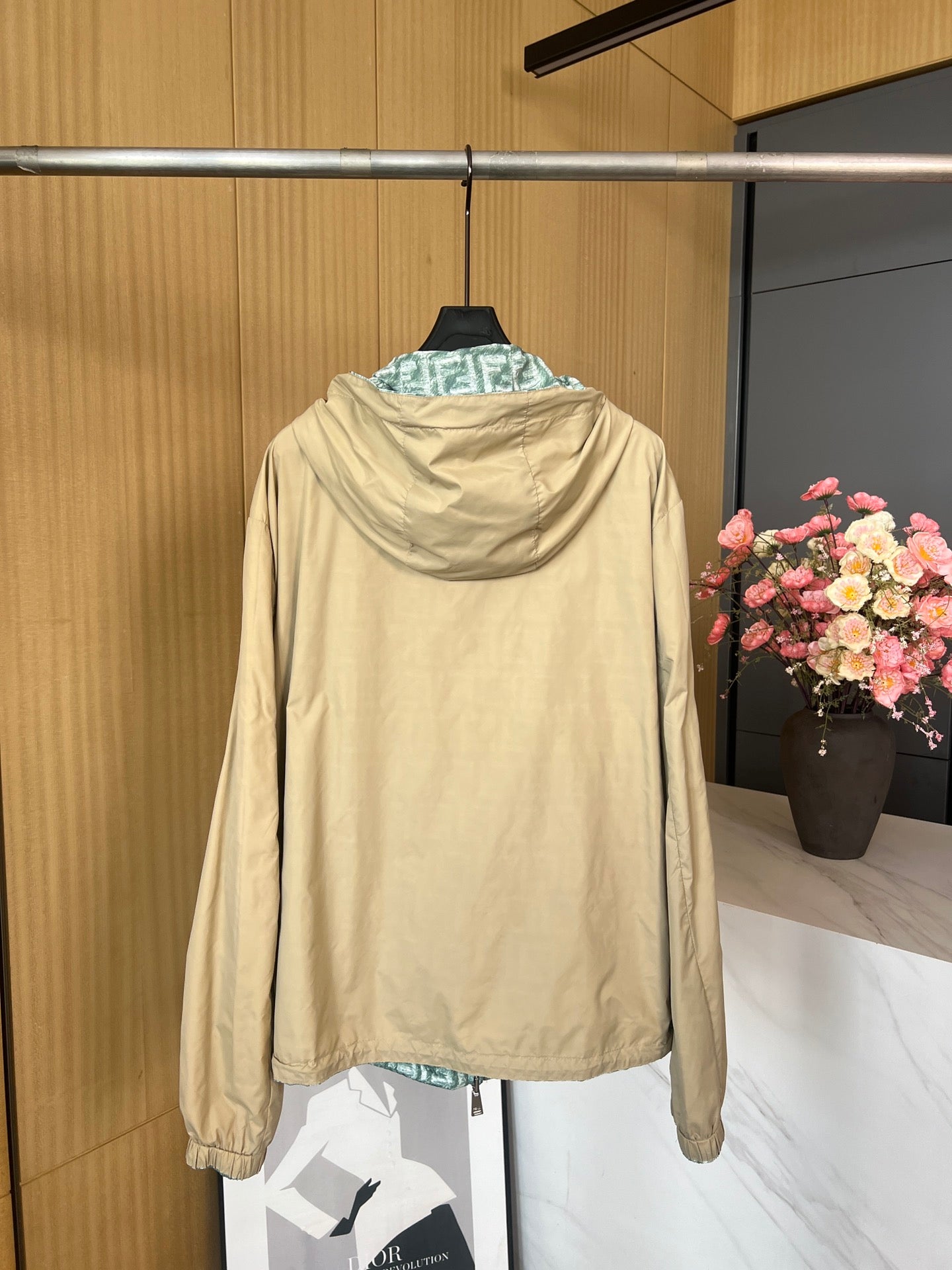 Fendi Jacket