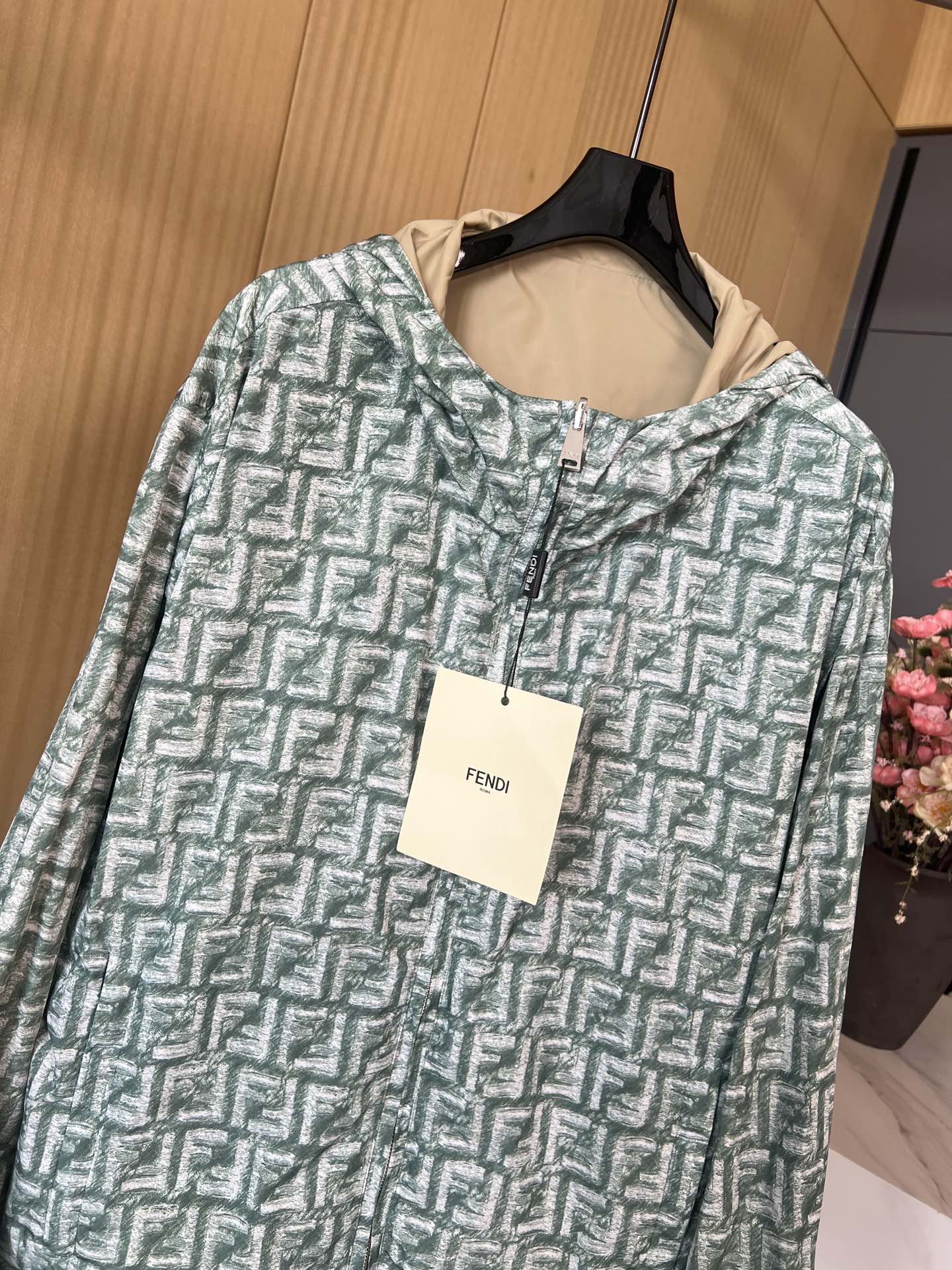 Fendi Jacket