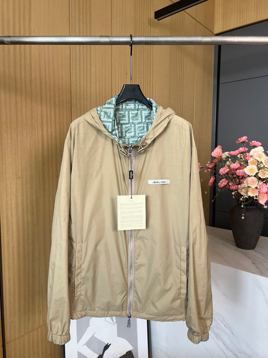 Fendi Jacket