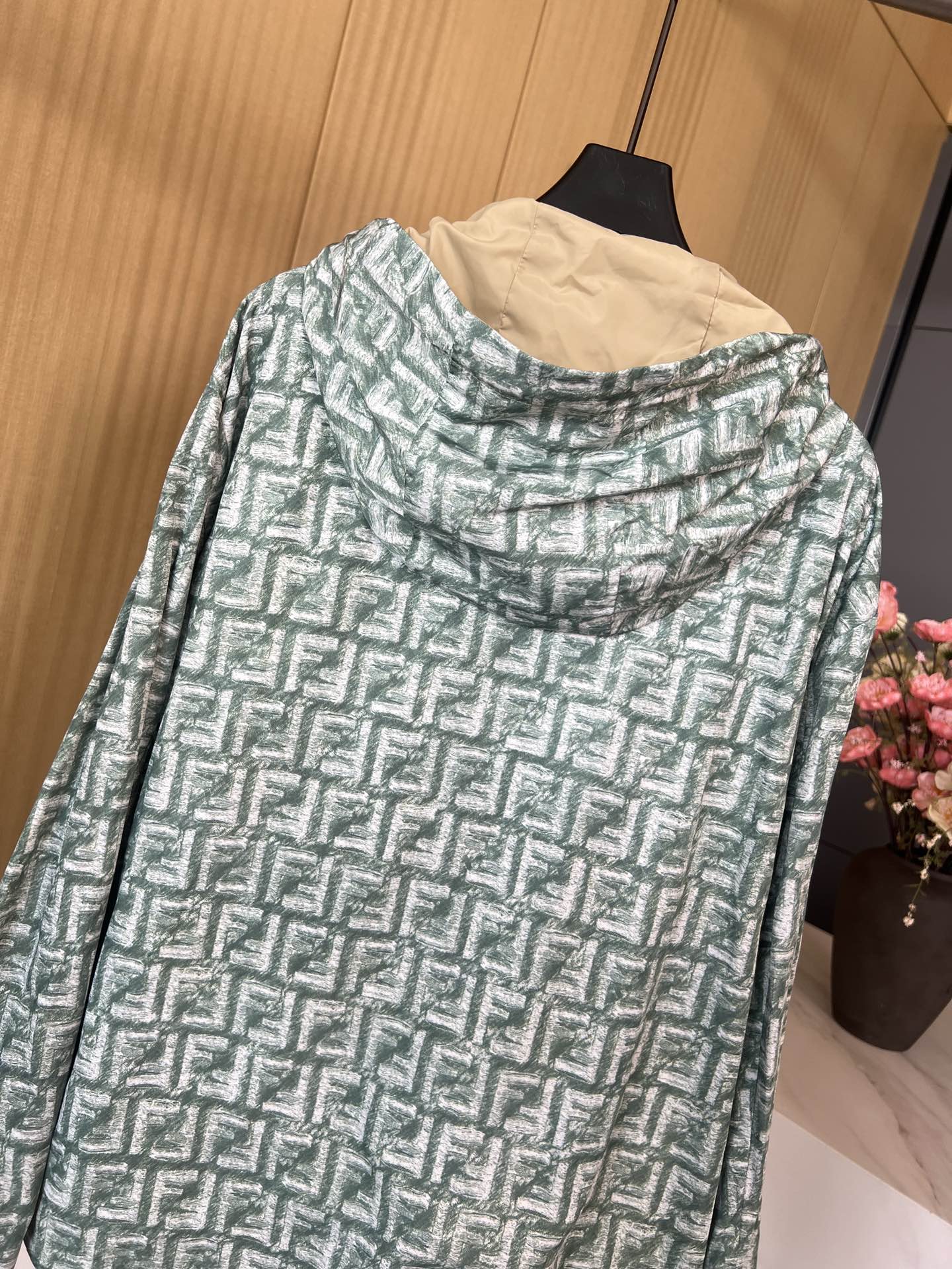 Fendi Jacket
