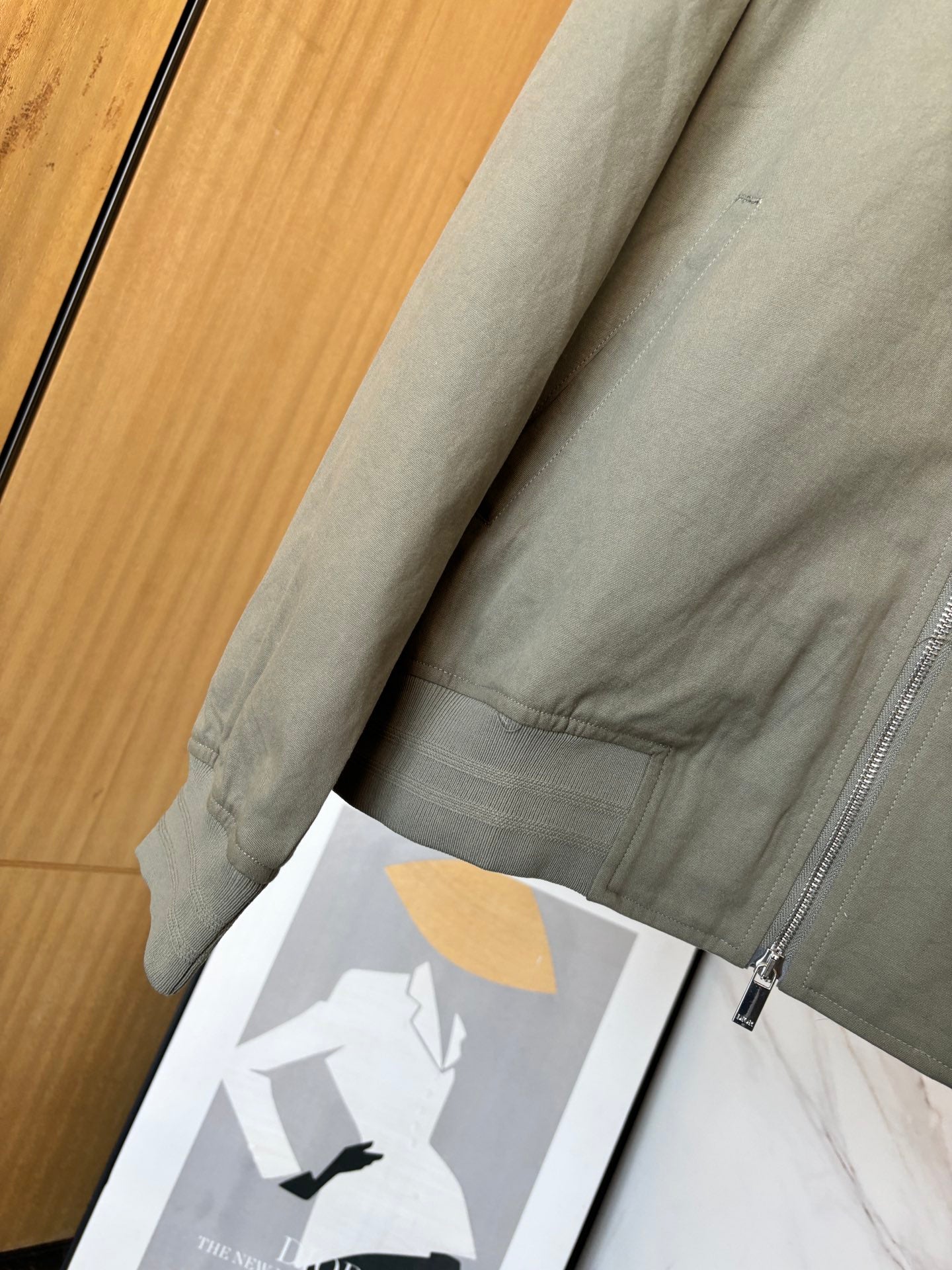 Dior Jacket