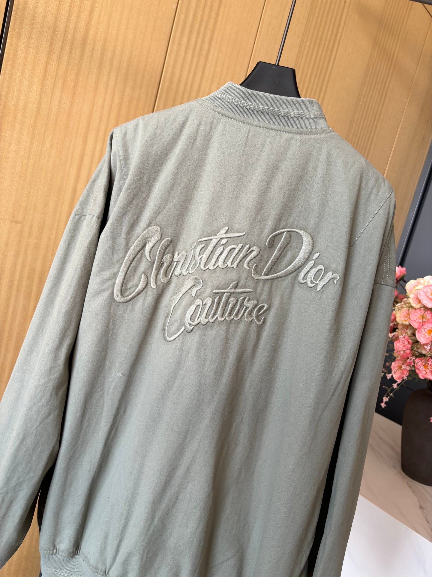 Dior Jacket