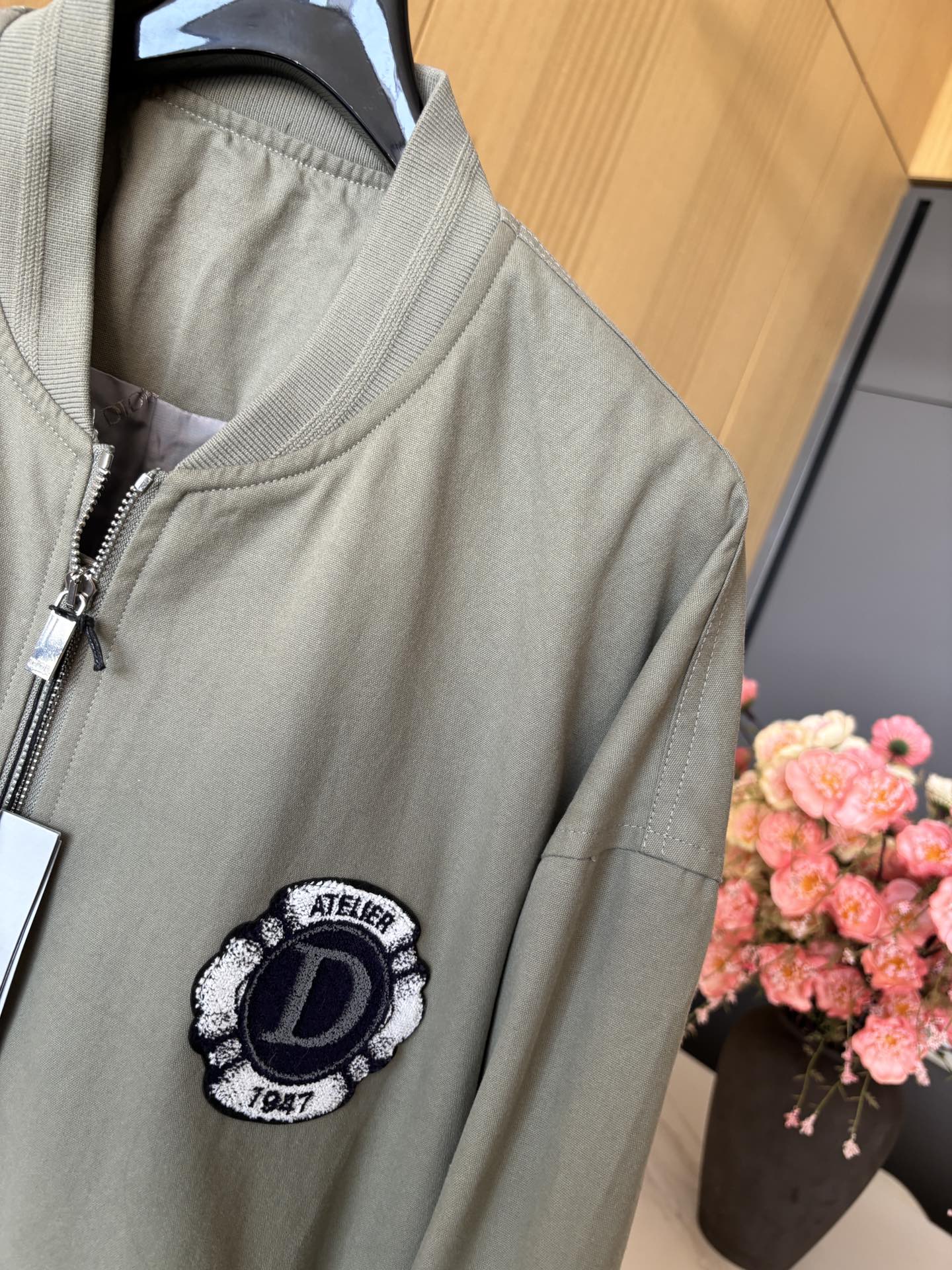 Dior Jacket