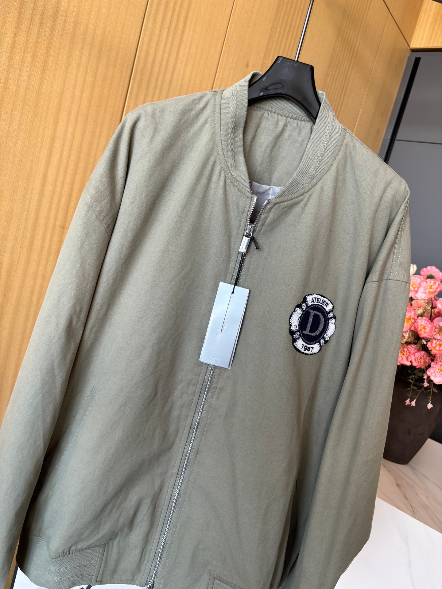 Dior Jacket