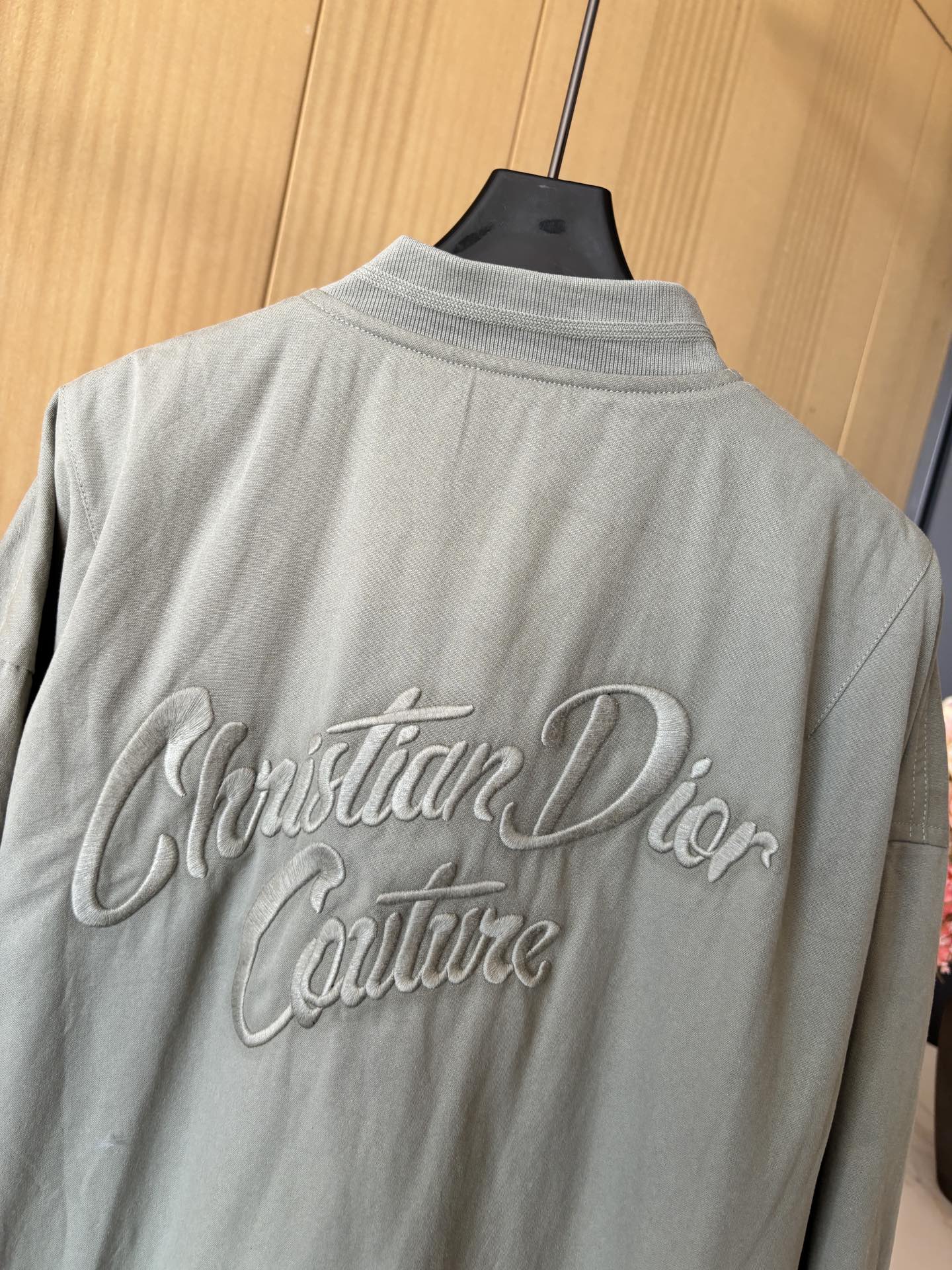 Dior Jacket