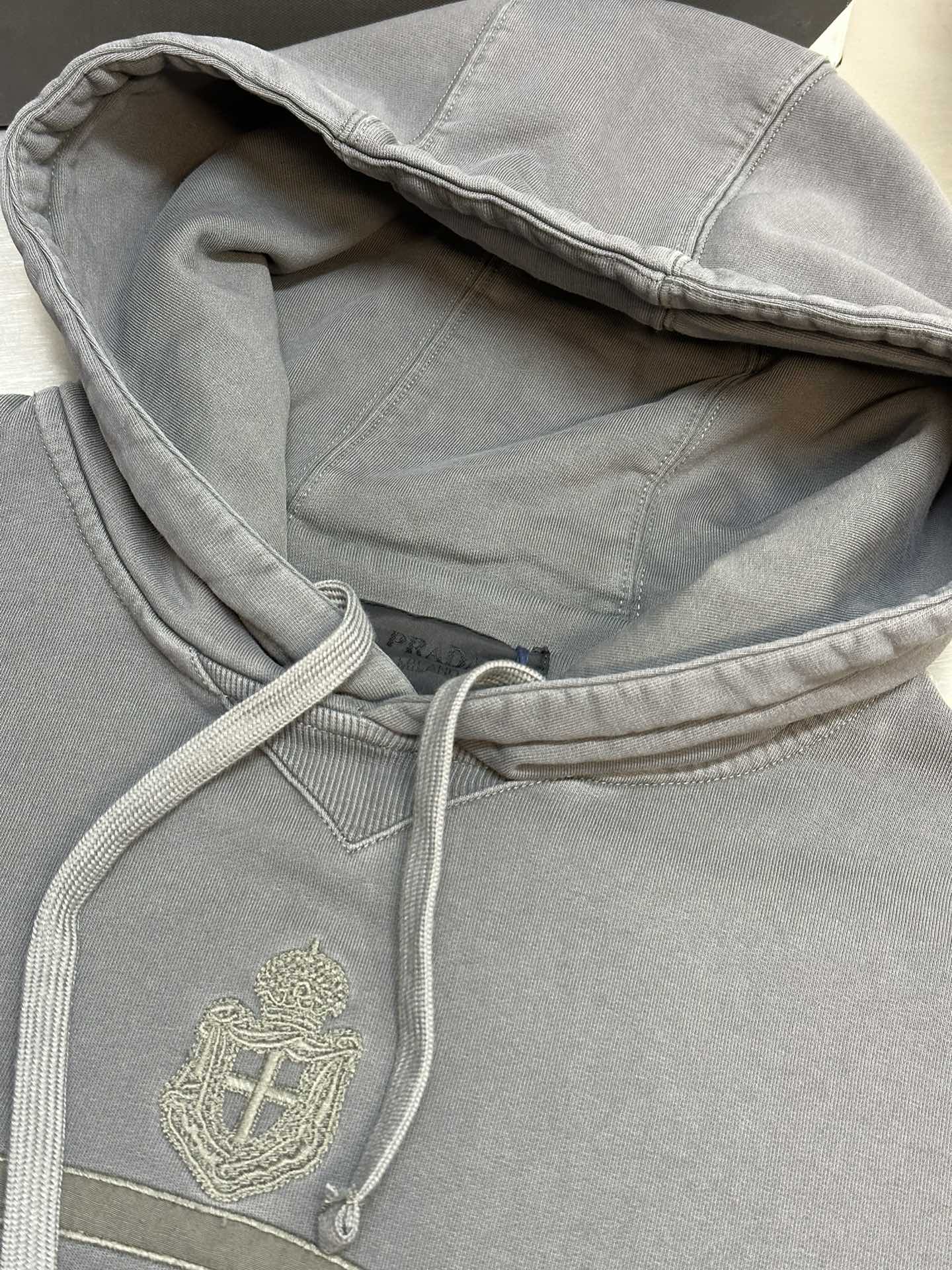 Prada Hoodie
