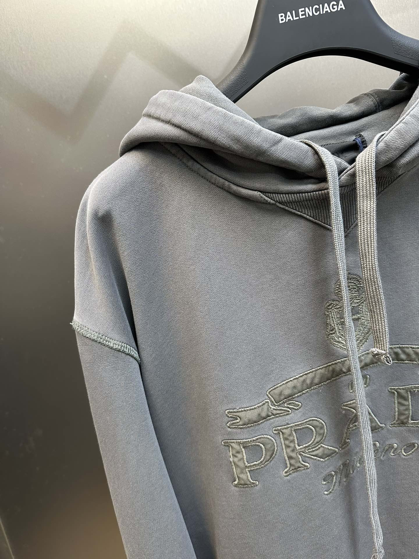 Prada Hoodie