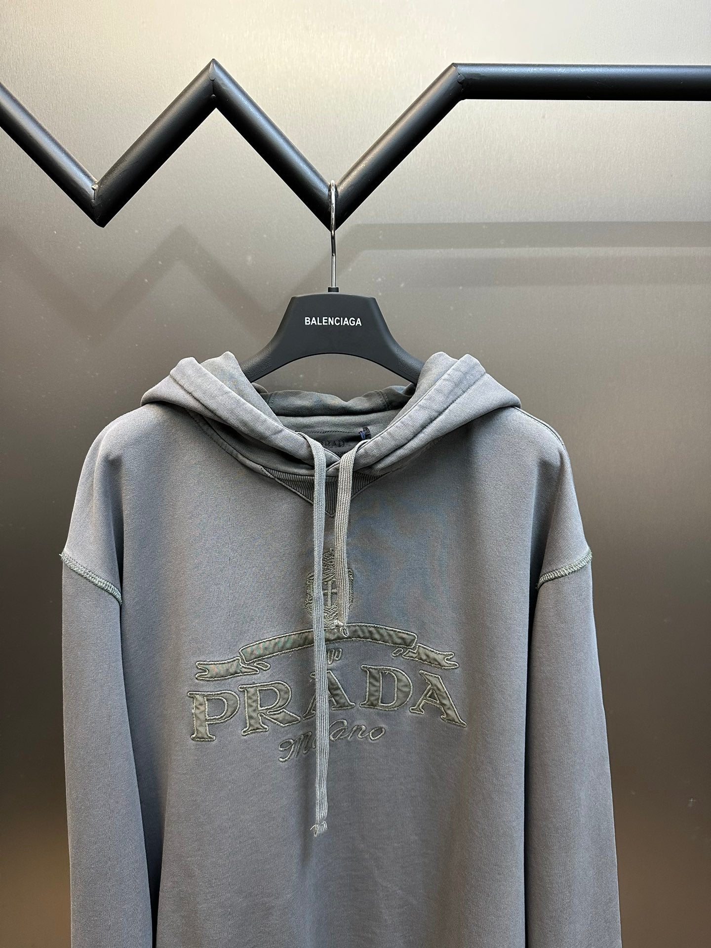 Prada Hoodie