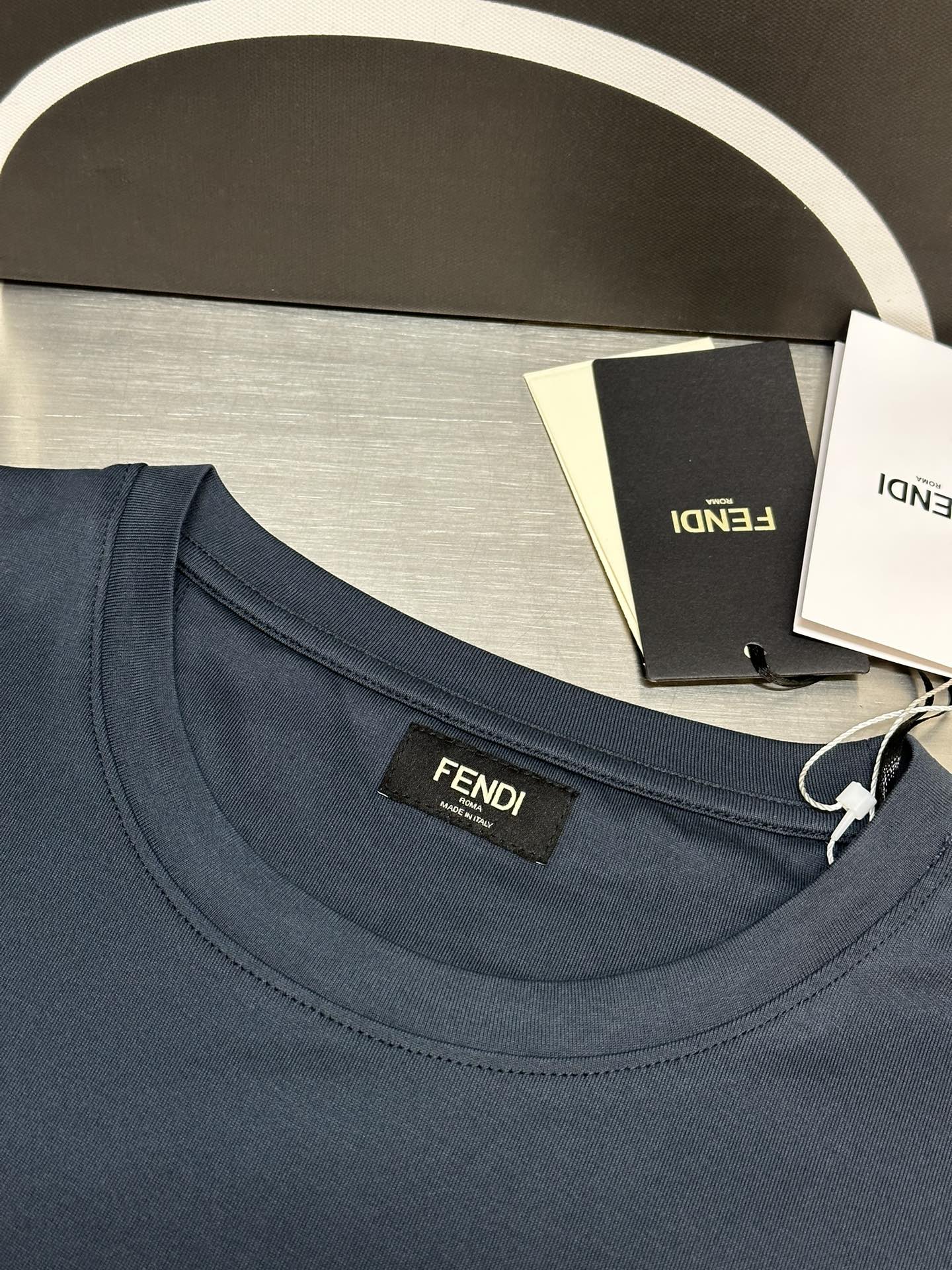 Fendi T-shirt