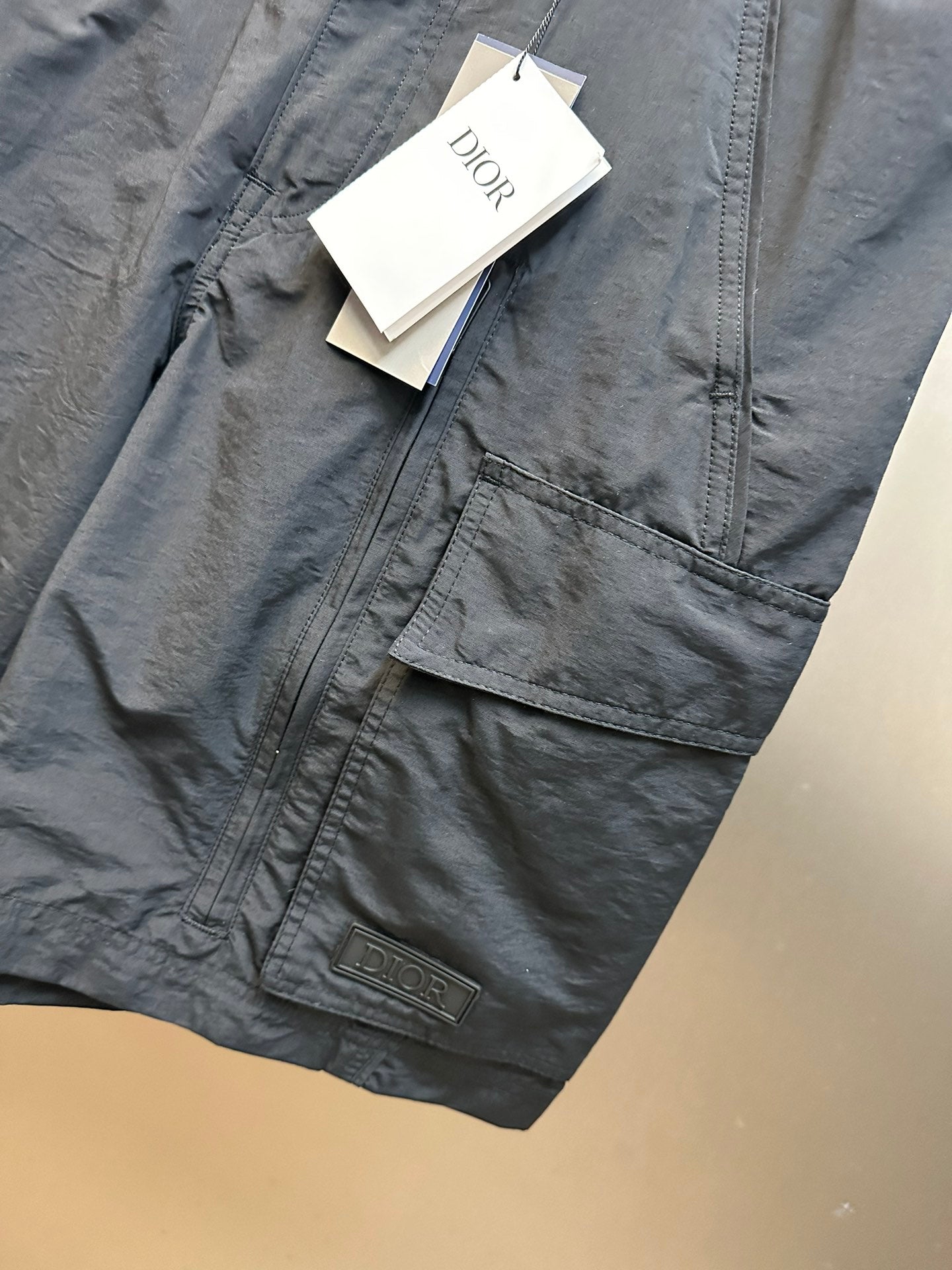 Dior Shorts