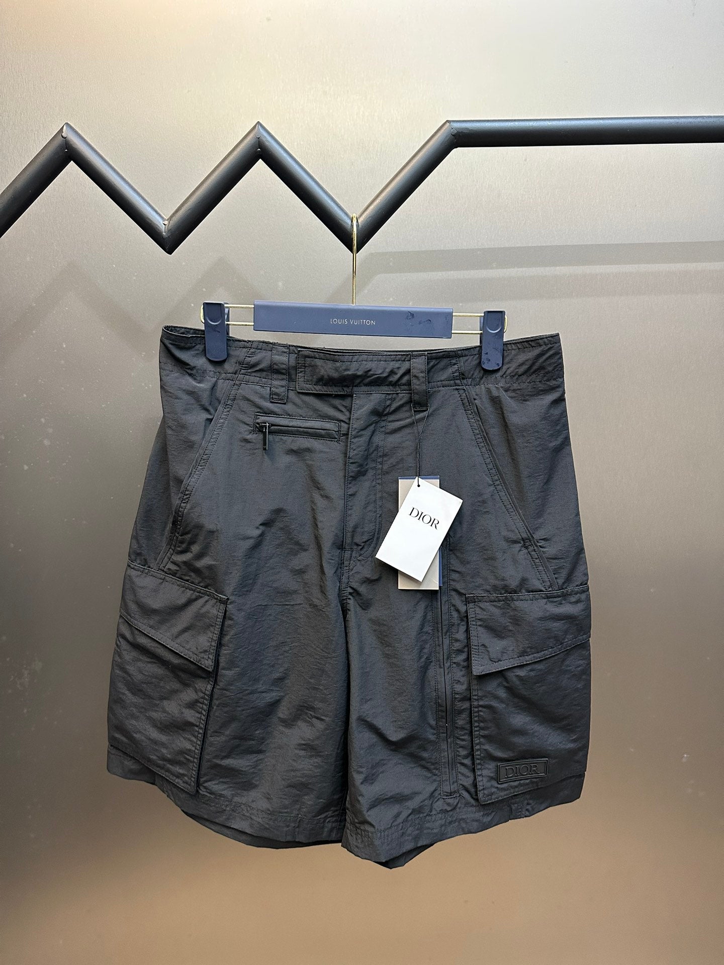 Dior Shorts