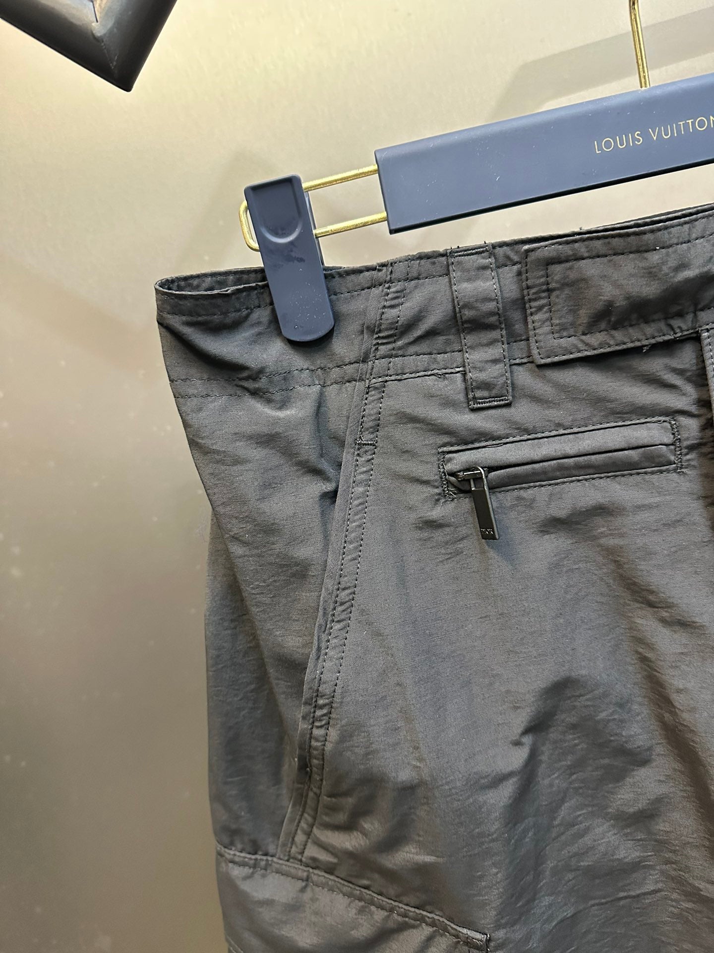 Dior Shorts