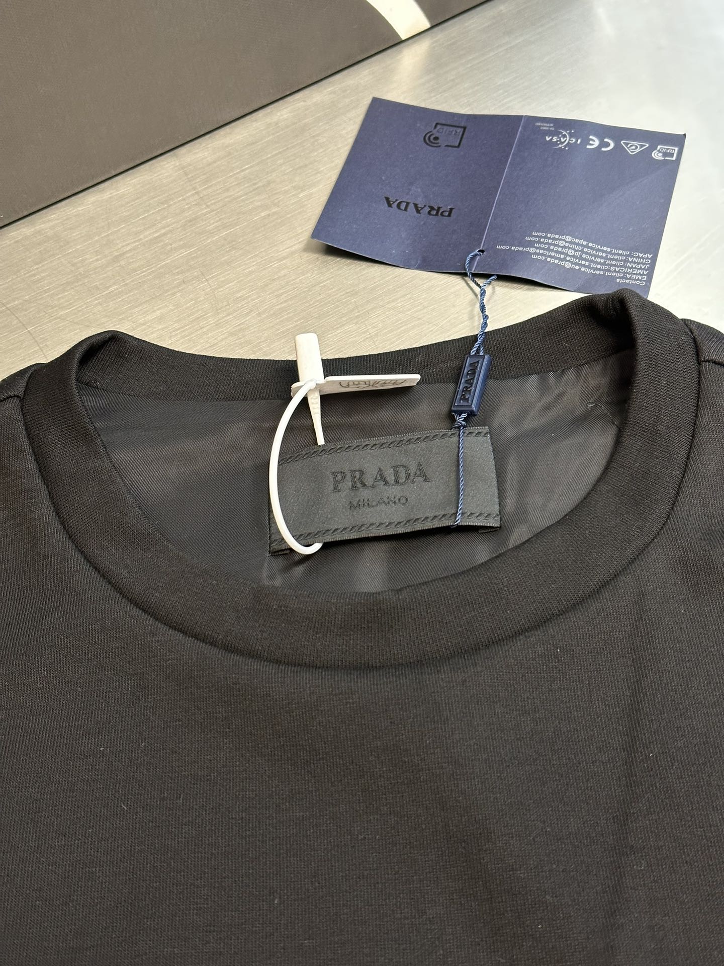 Prada Hoodie