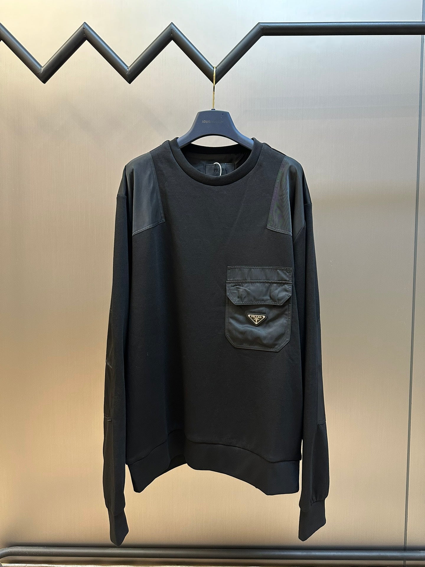 Prada Hoodie