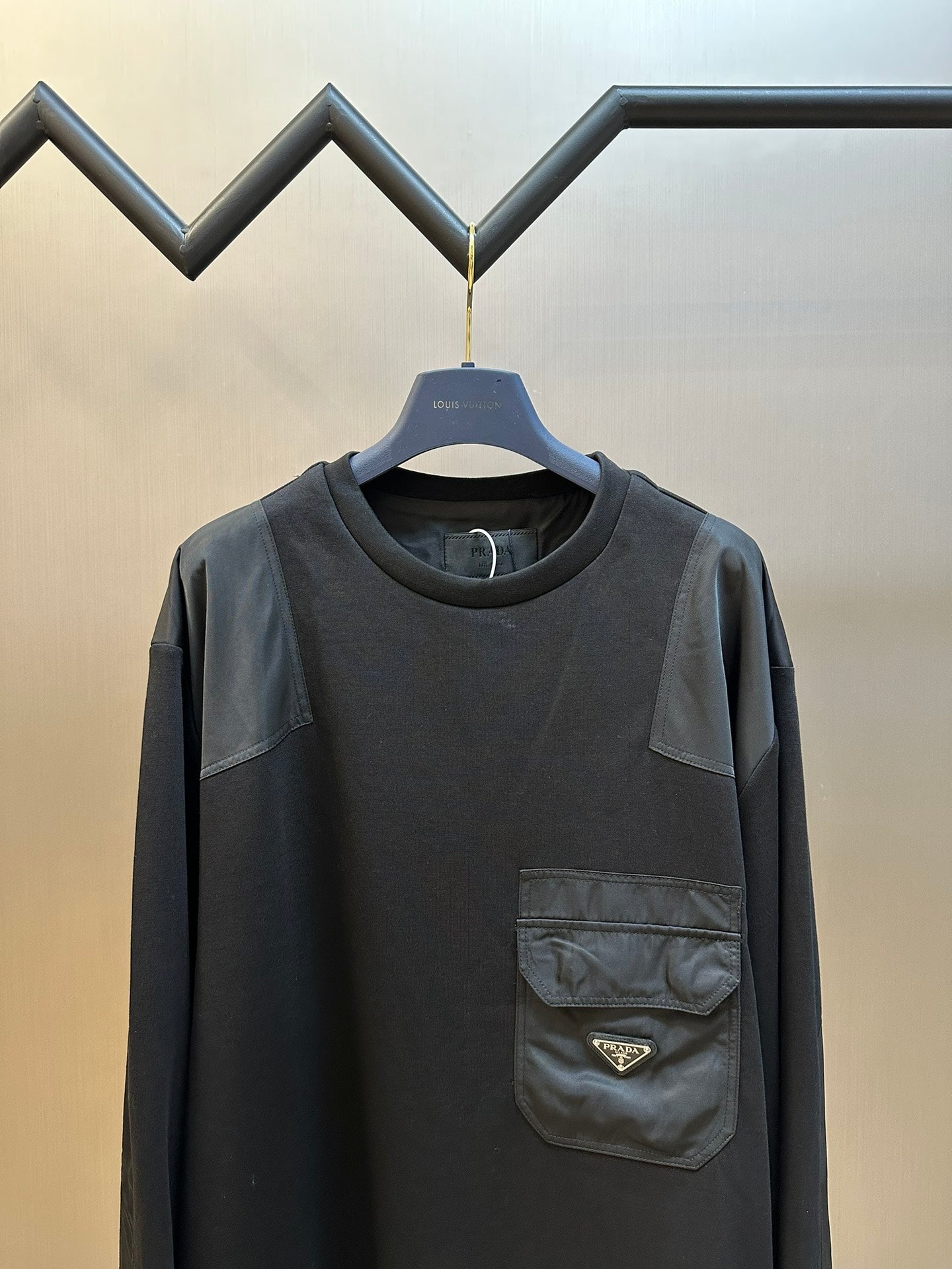 Prada Hoodie