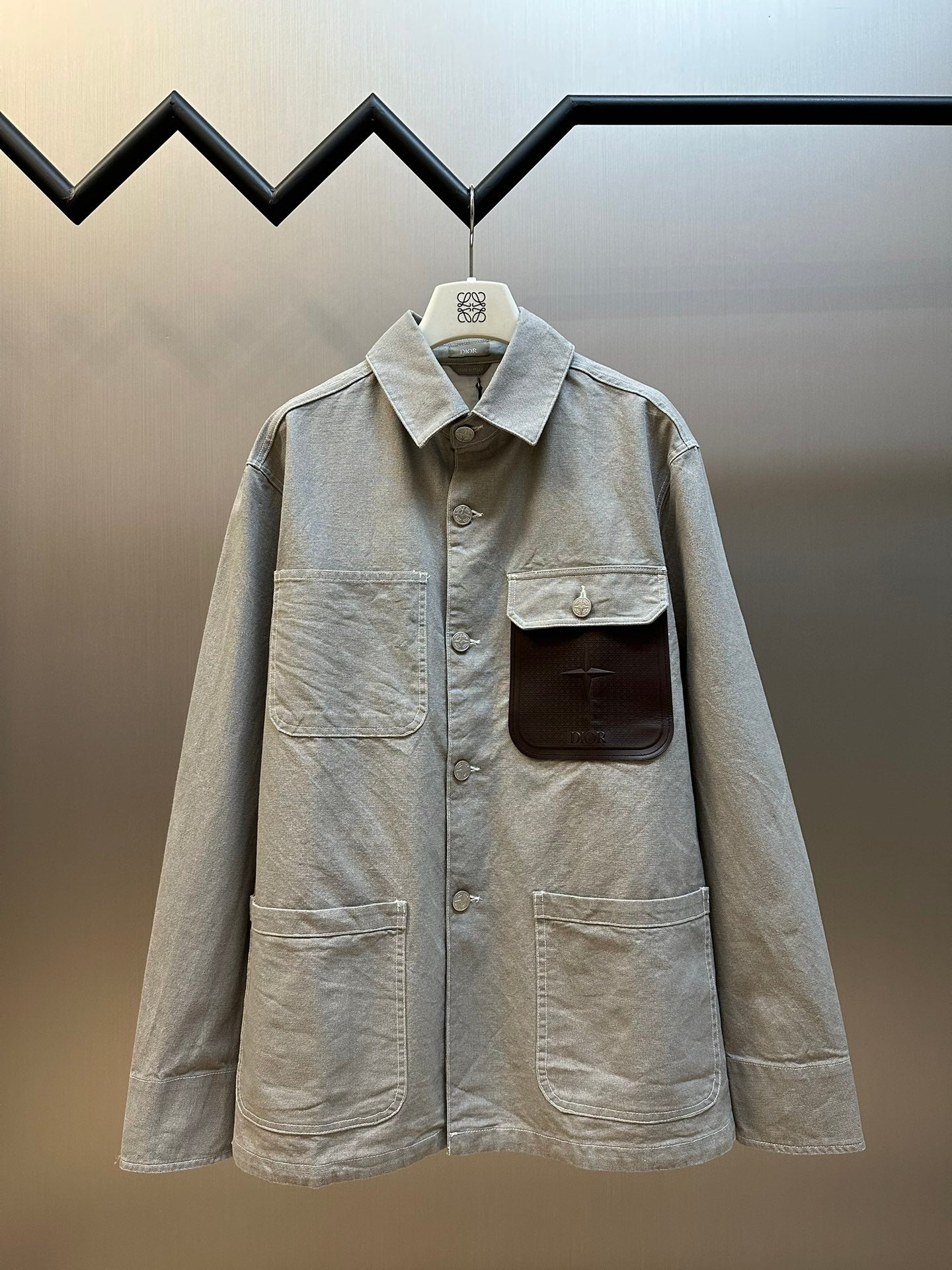 Dior Shirt