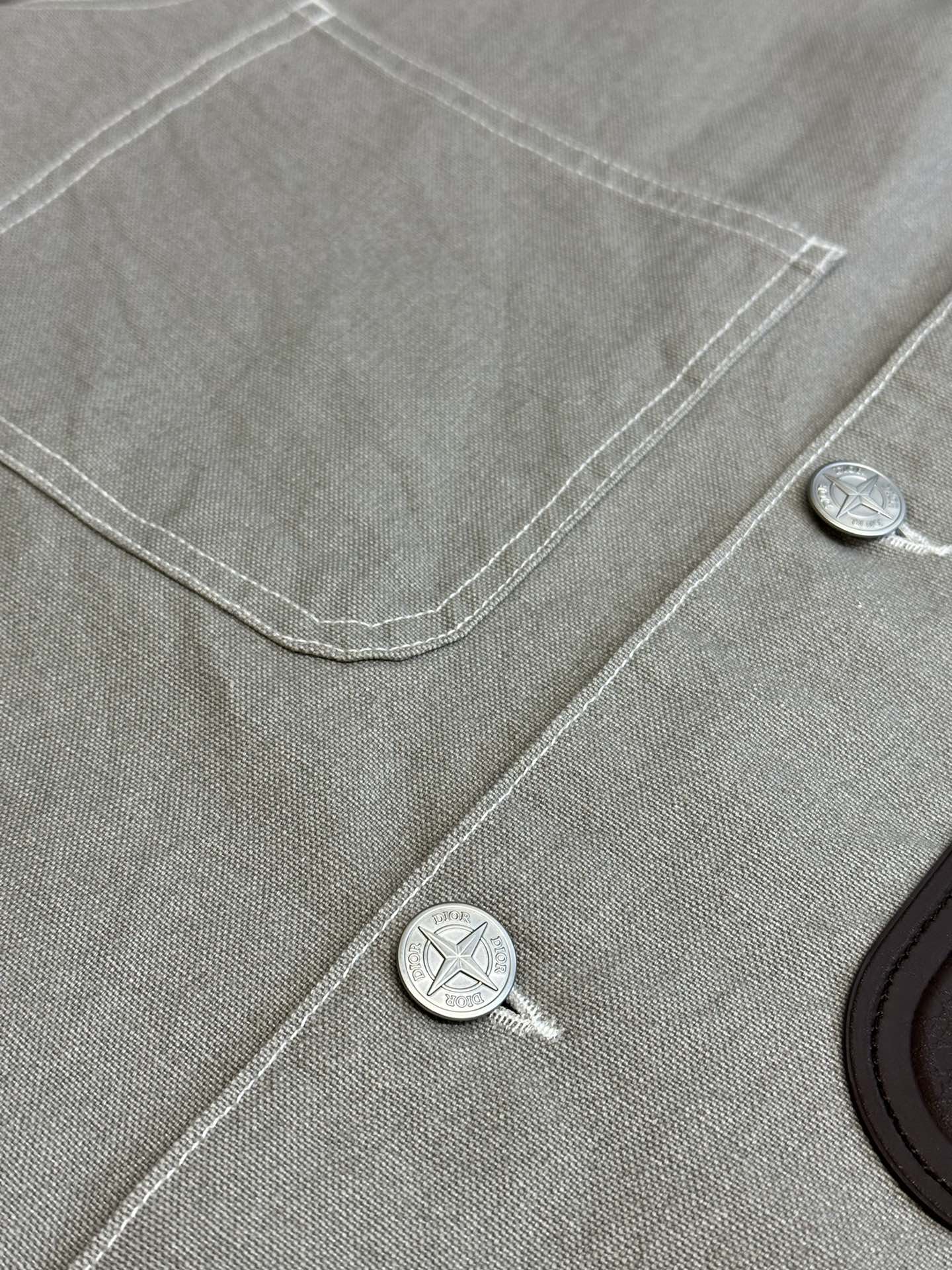 Dior Shirt