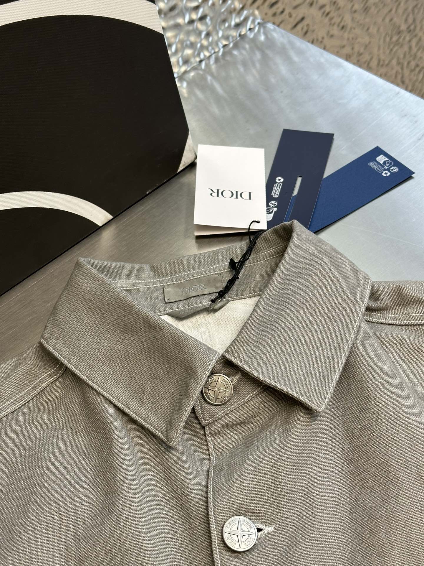 Dior Shirt