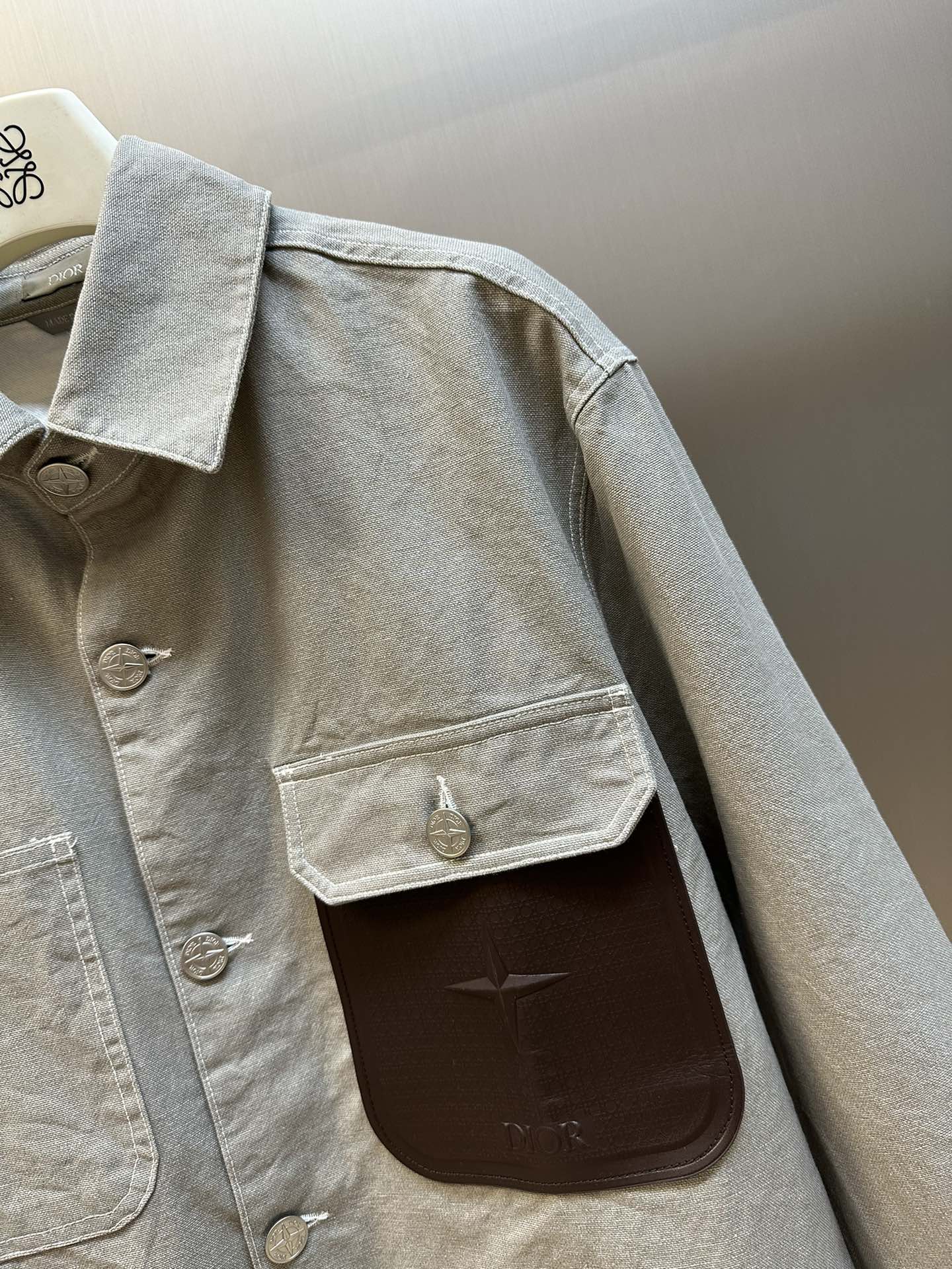 Dior Shirt