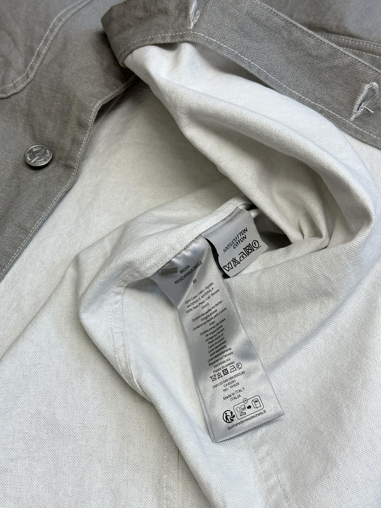Dior Shirt