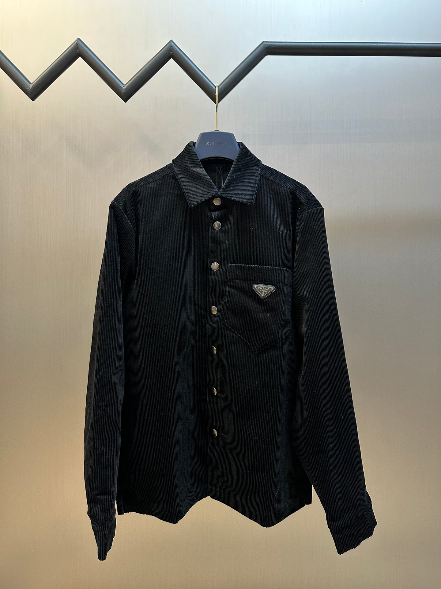Prada Jacket