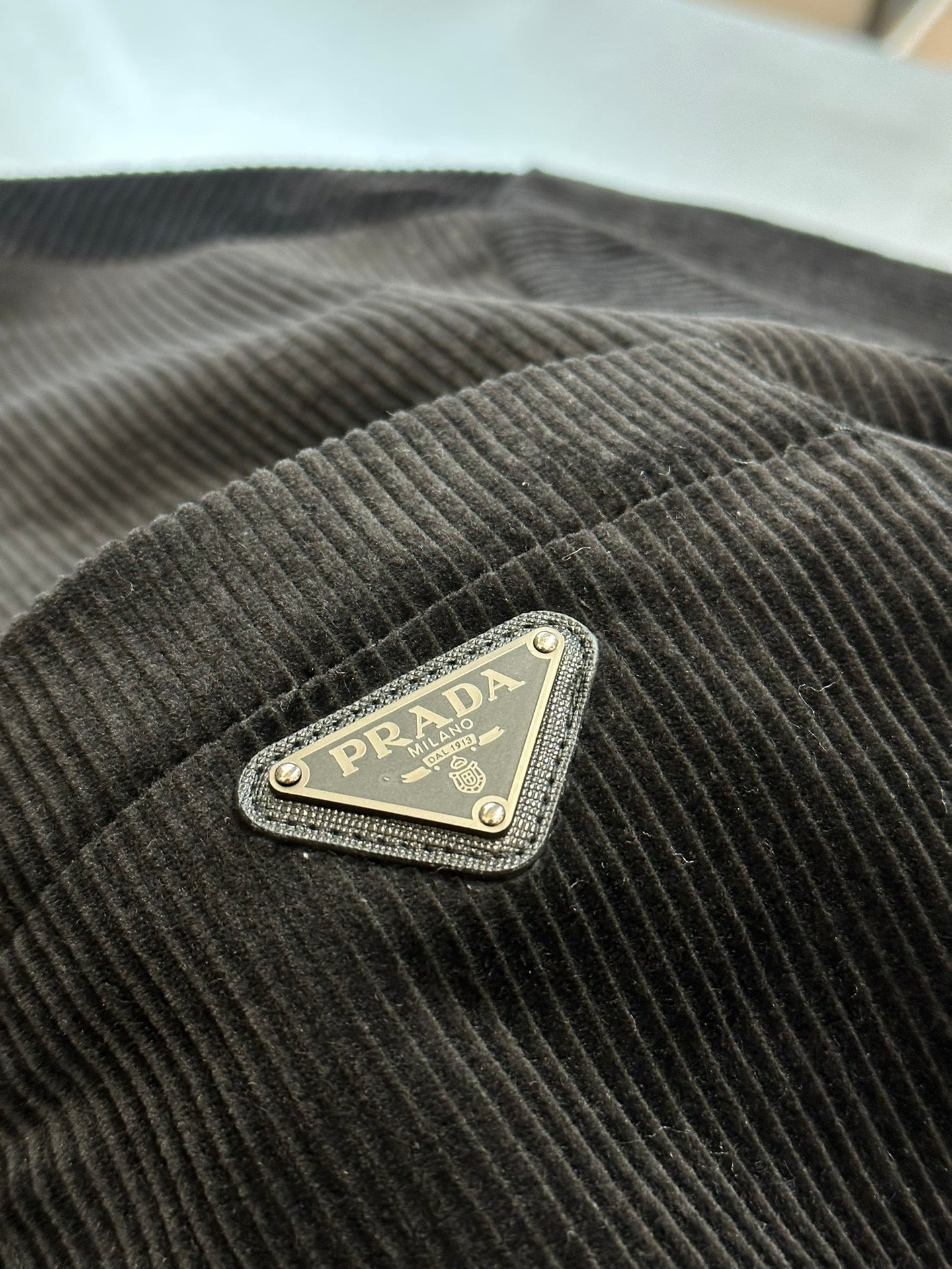 Prada Jacket