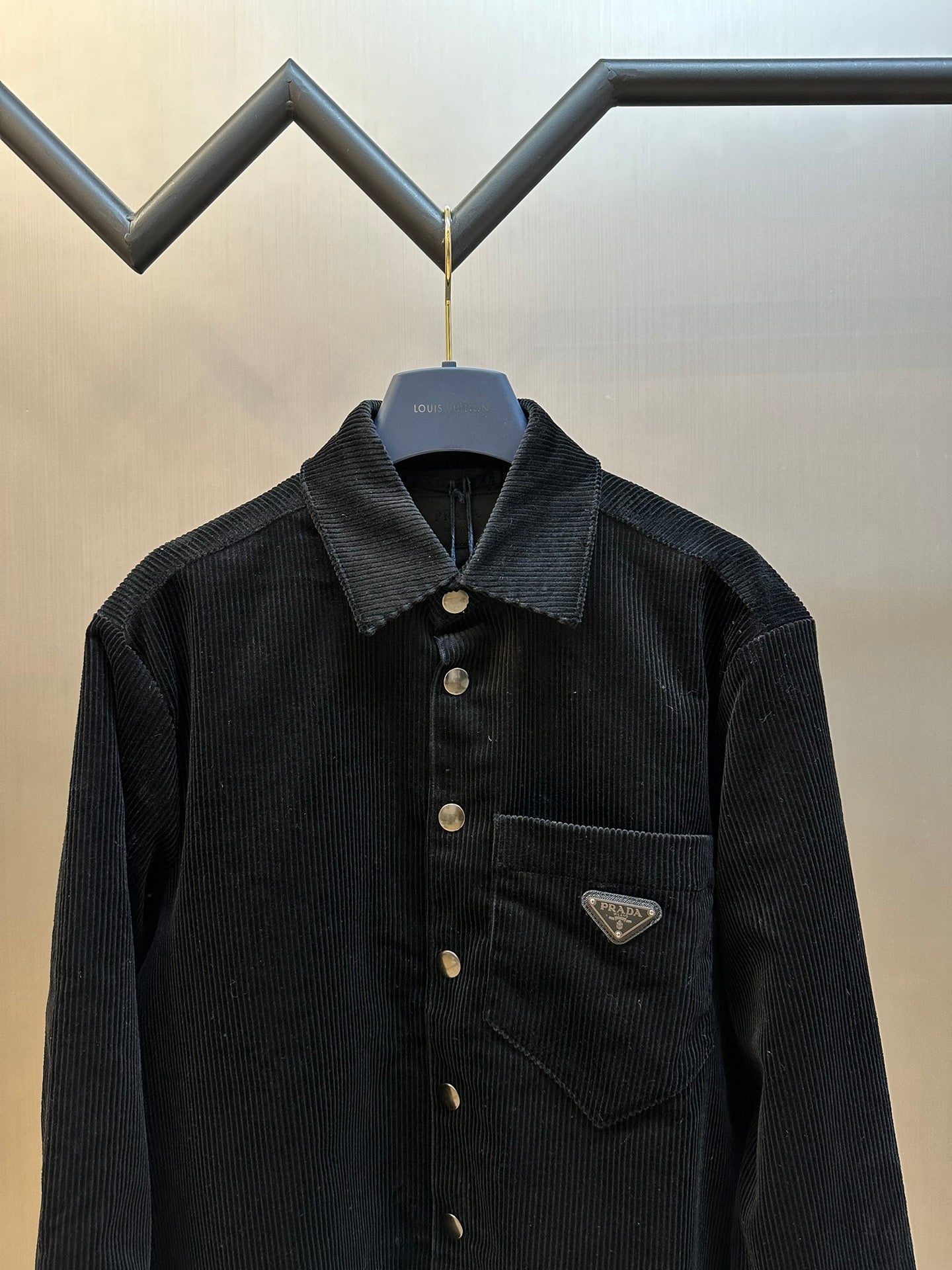 Prada Jacket