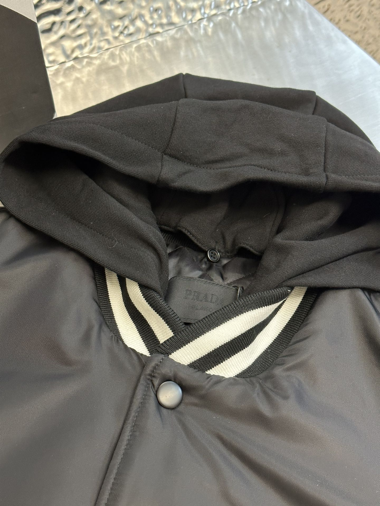 Prada Jacket