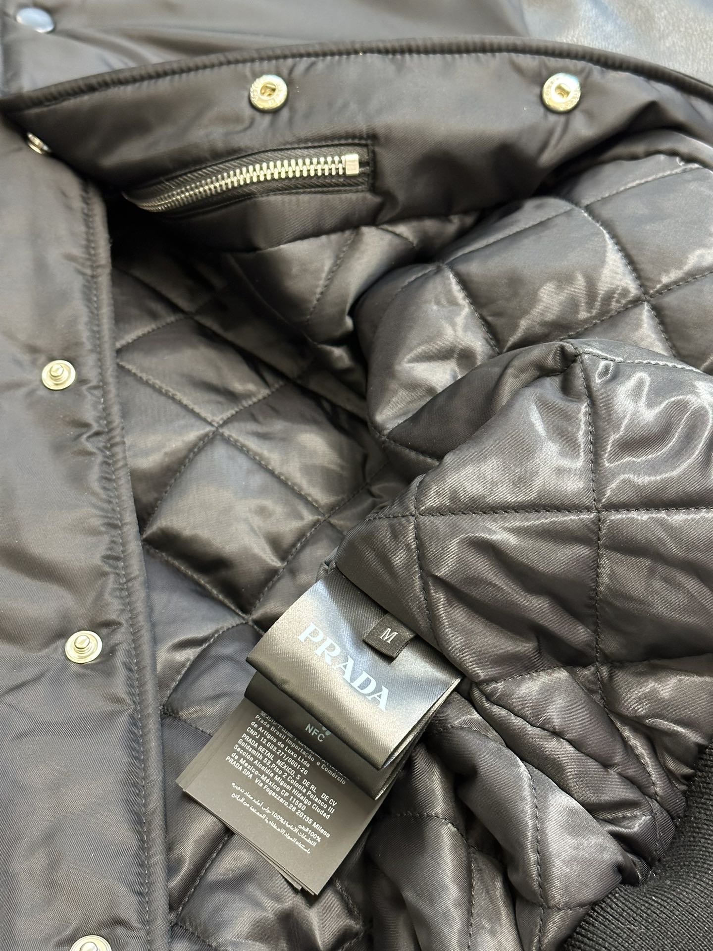 Prada Jacket