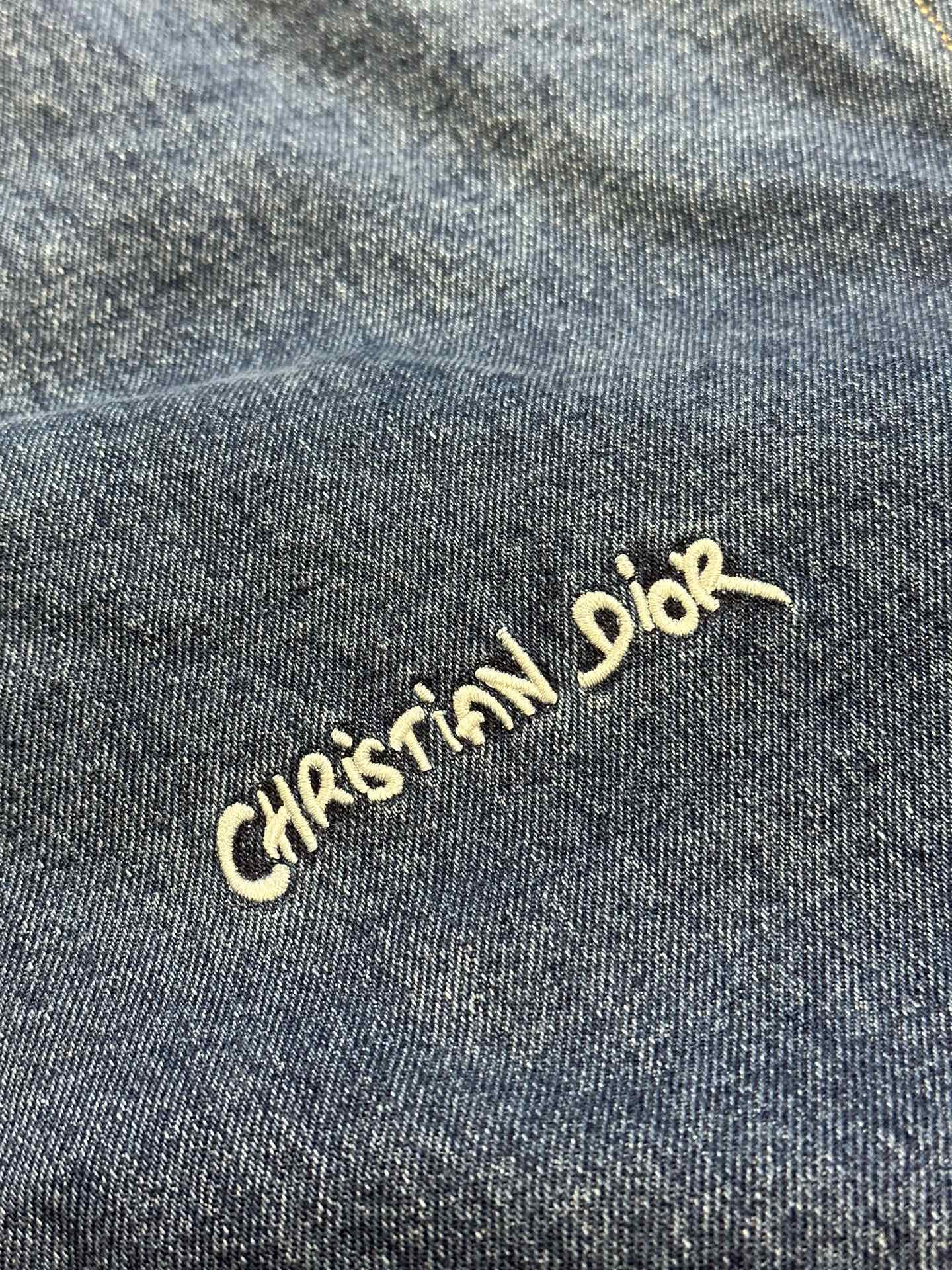 Dior Jacket